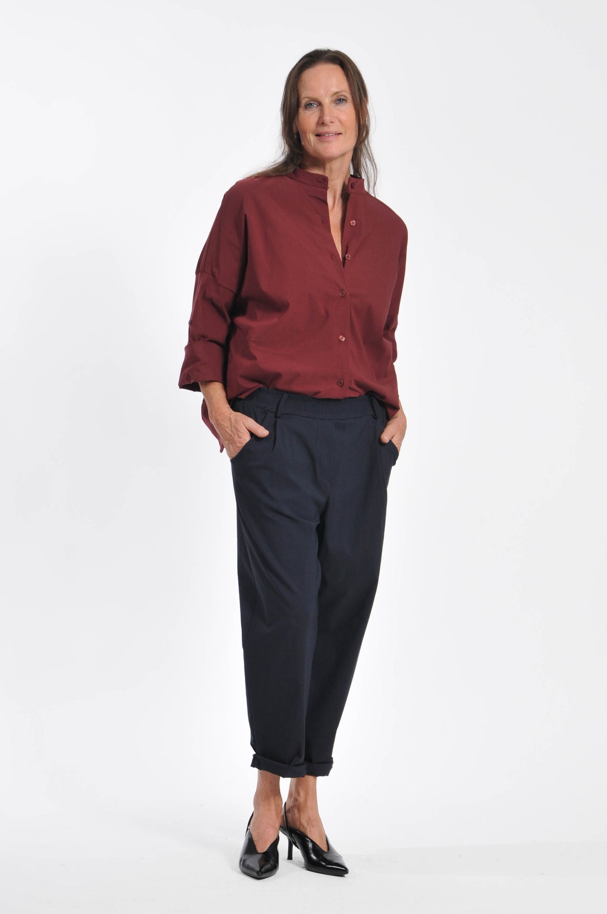 Pantalone Tecnico Regular