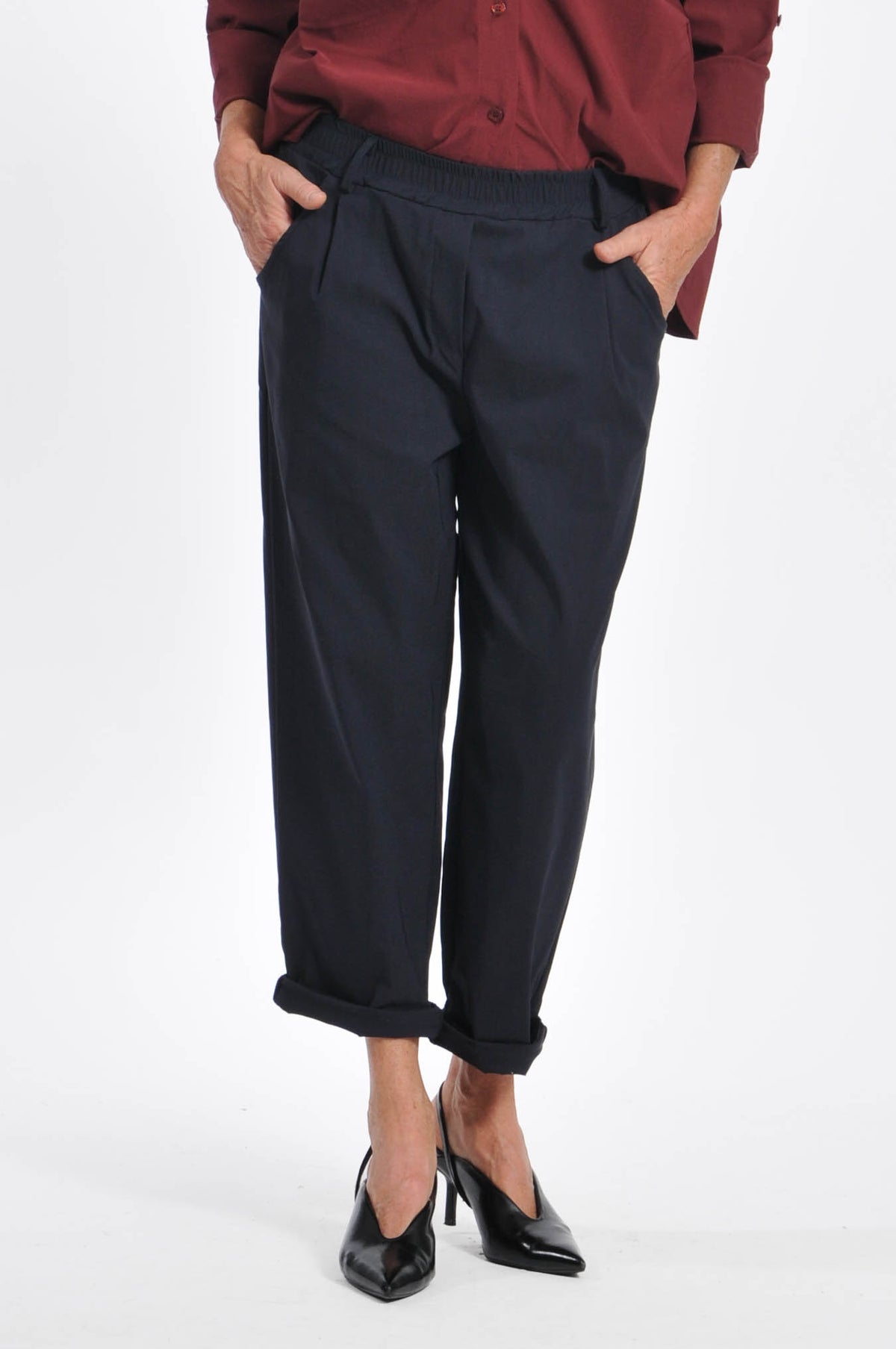 Pantalone Tecnico Regular