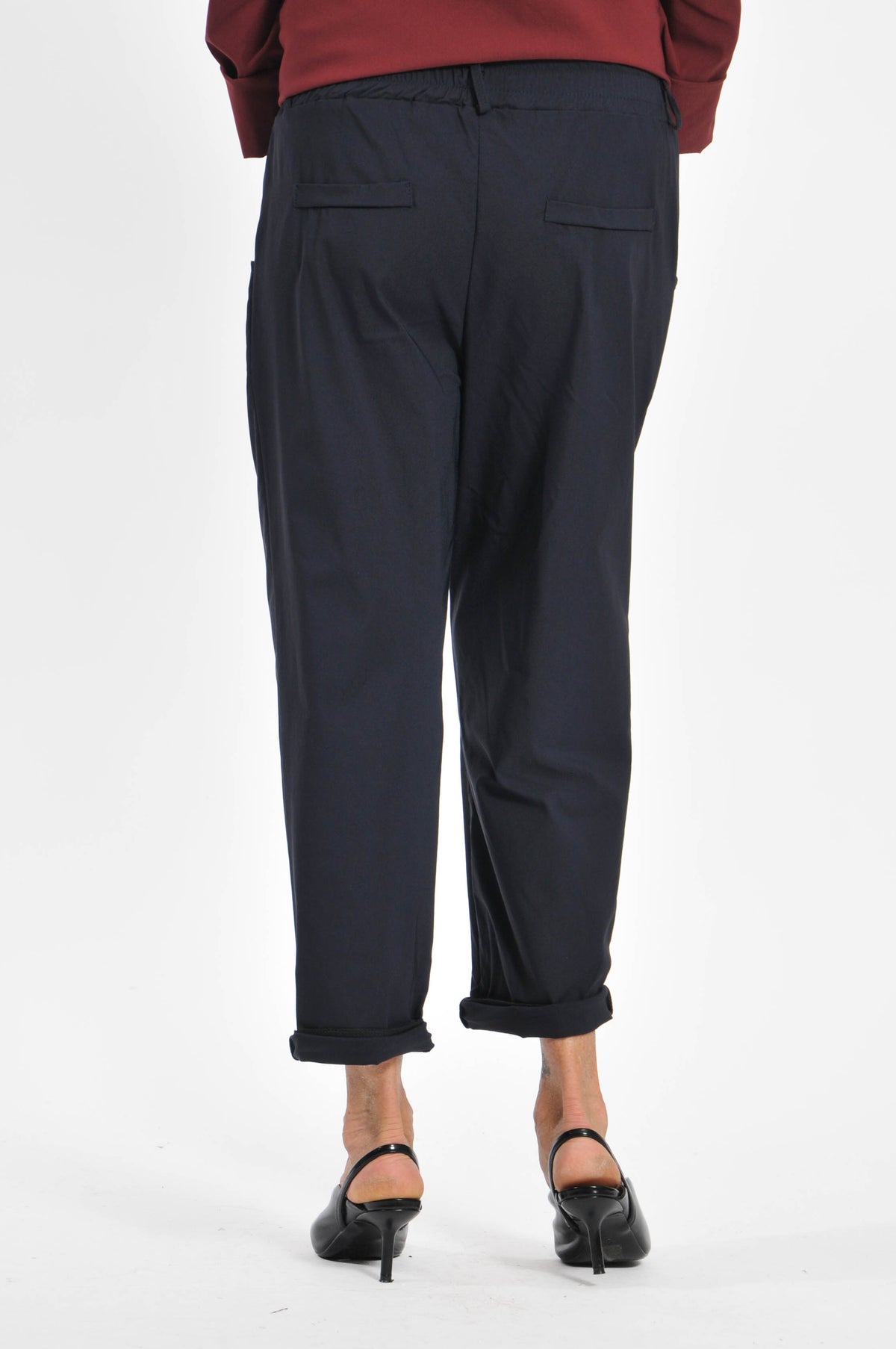 Pantalone Tecnico Regular