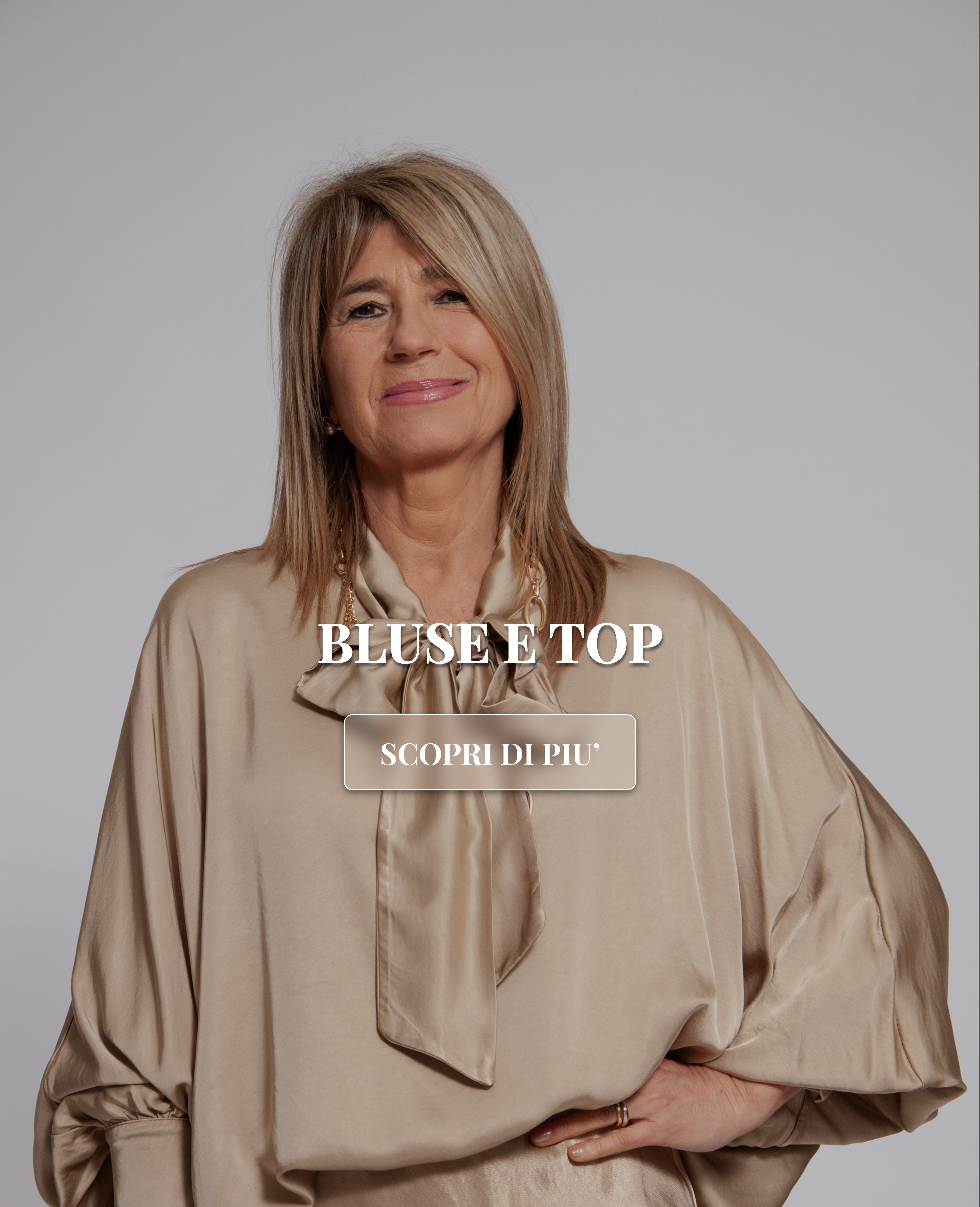 Bluse e top