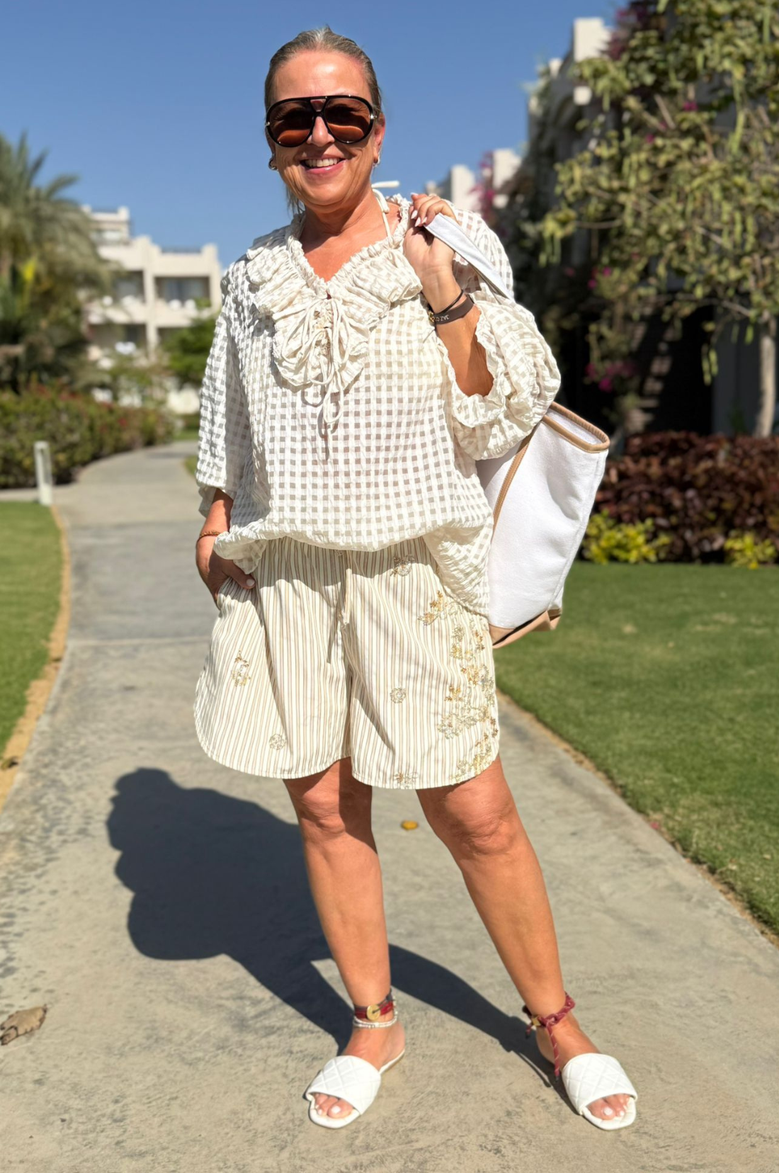 Shorts Resort