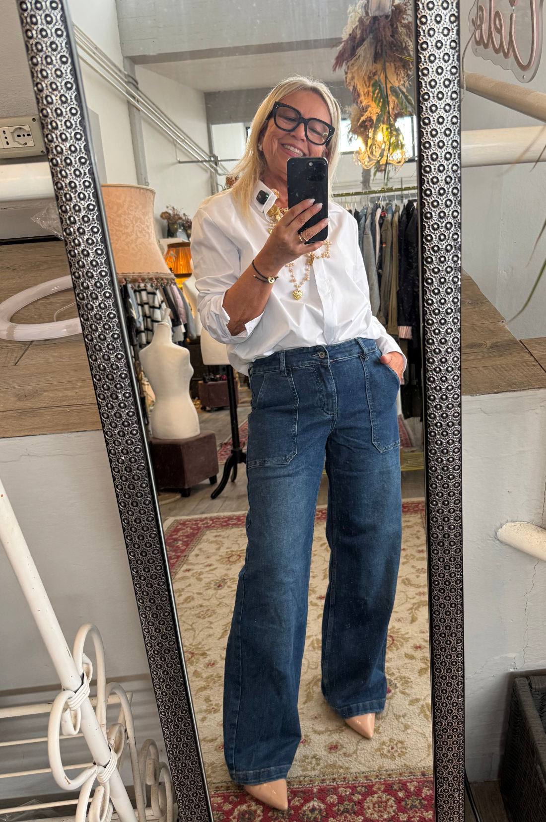 Jeans Lily