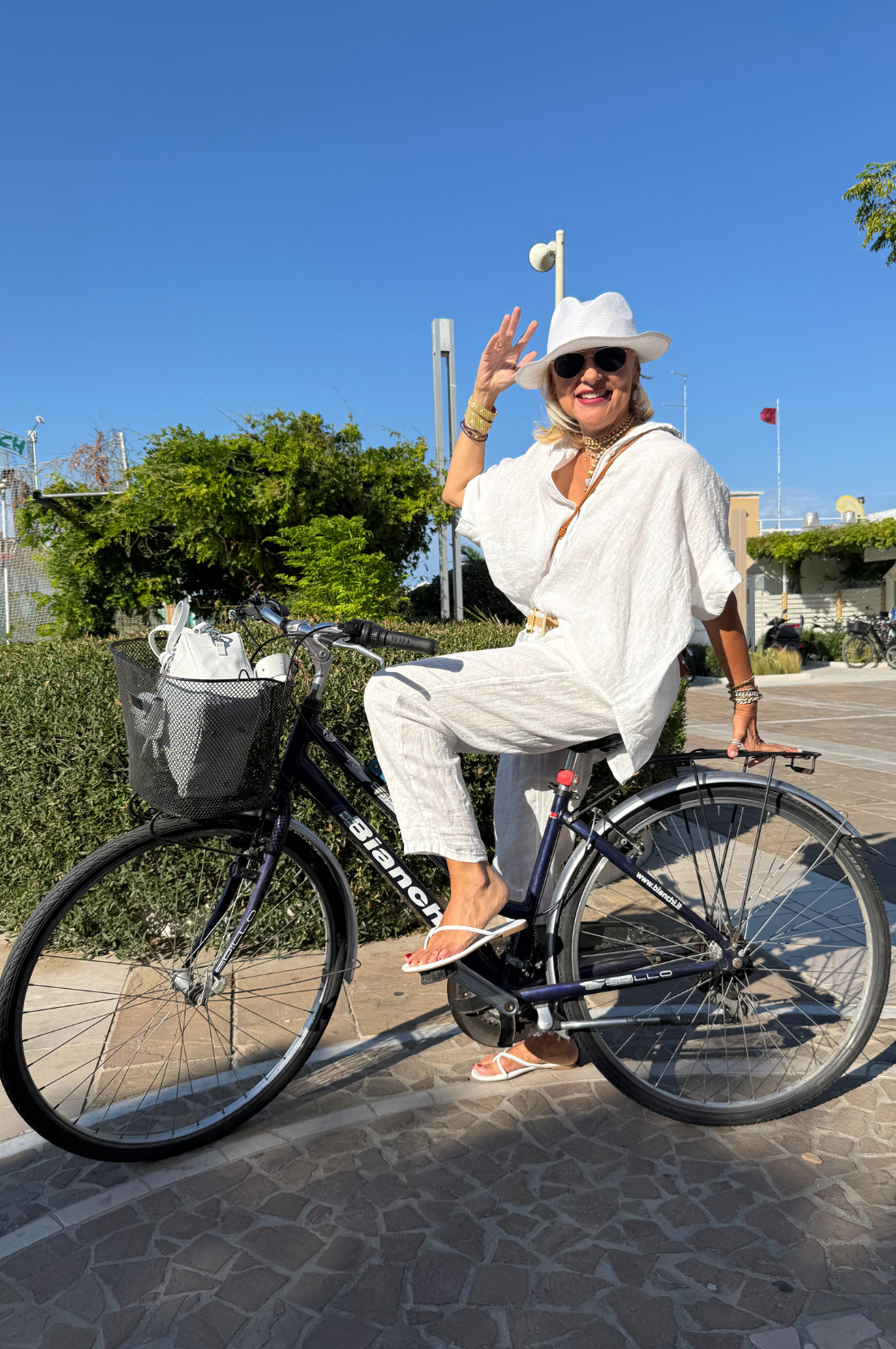 Pantalone Perla