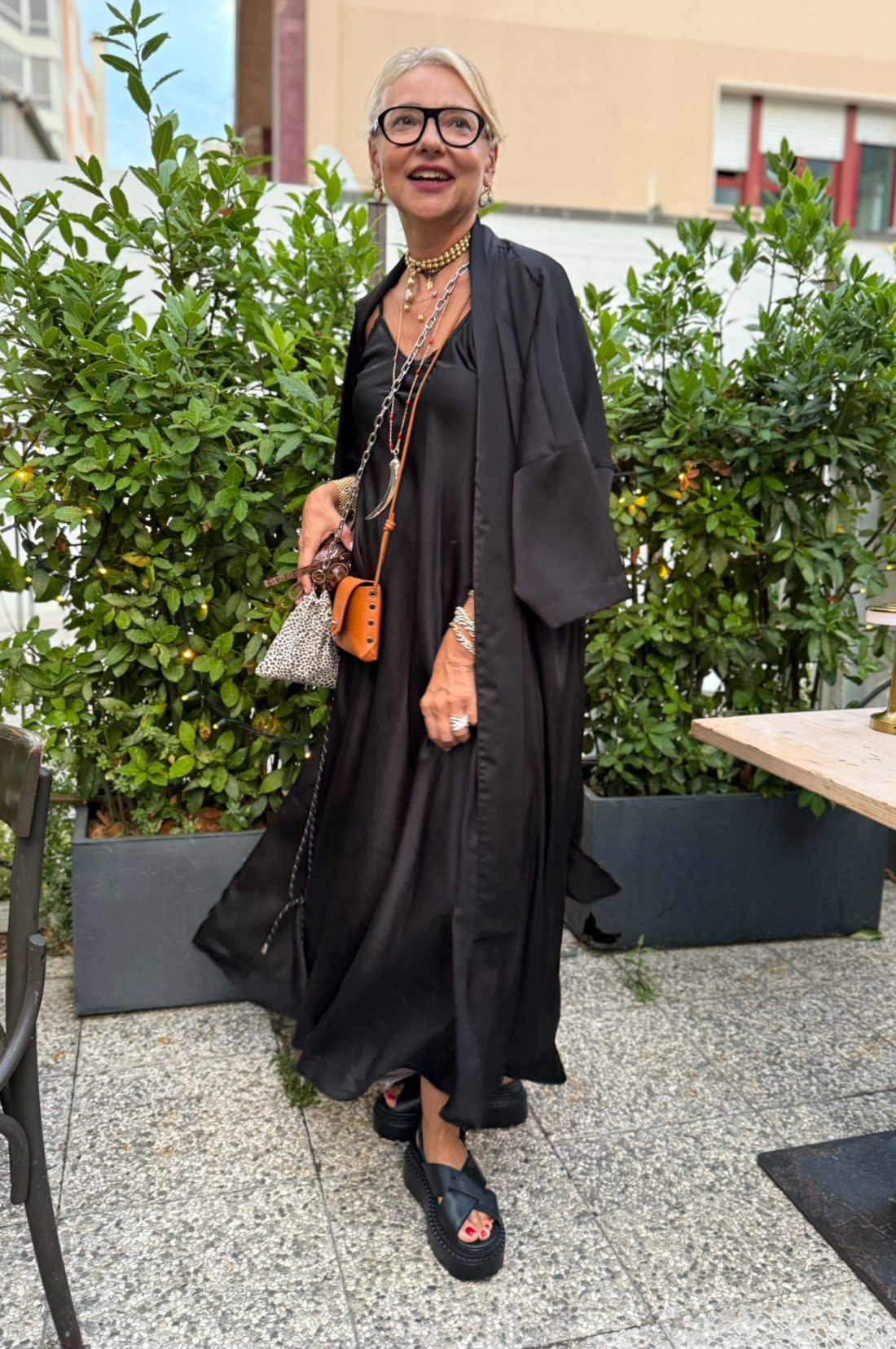 Kimono Luxury