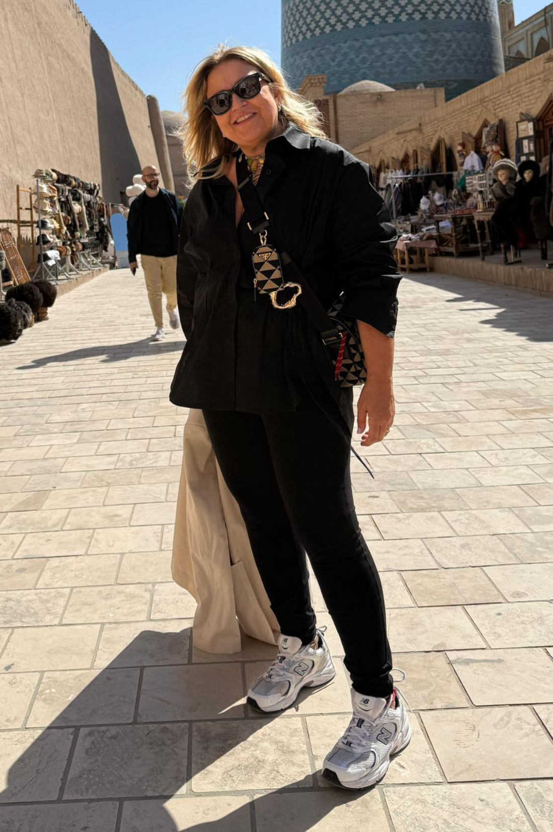 Leggins Khiva