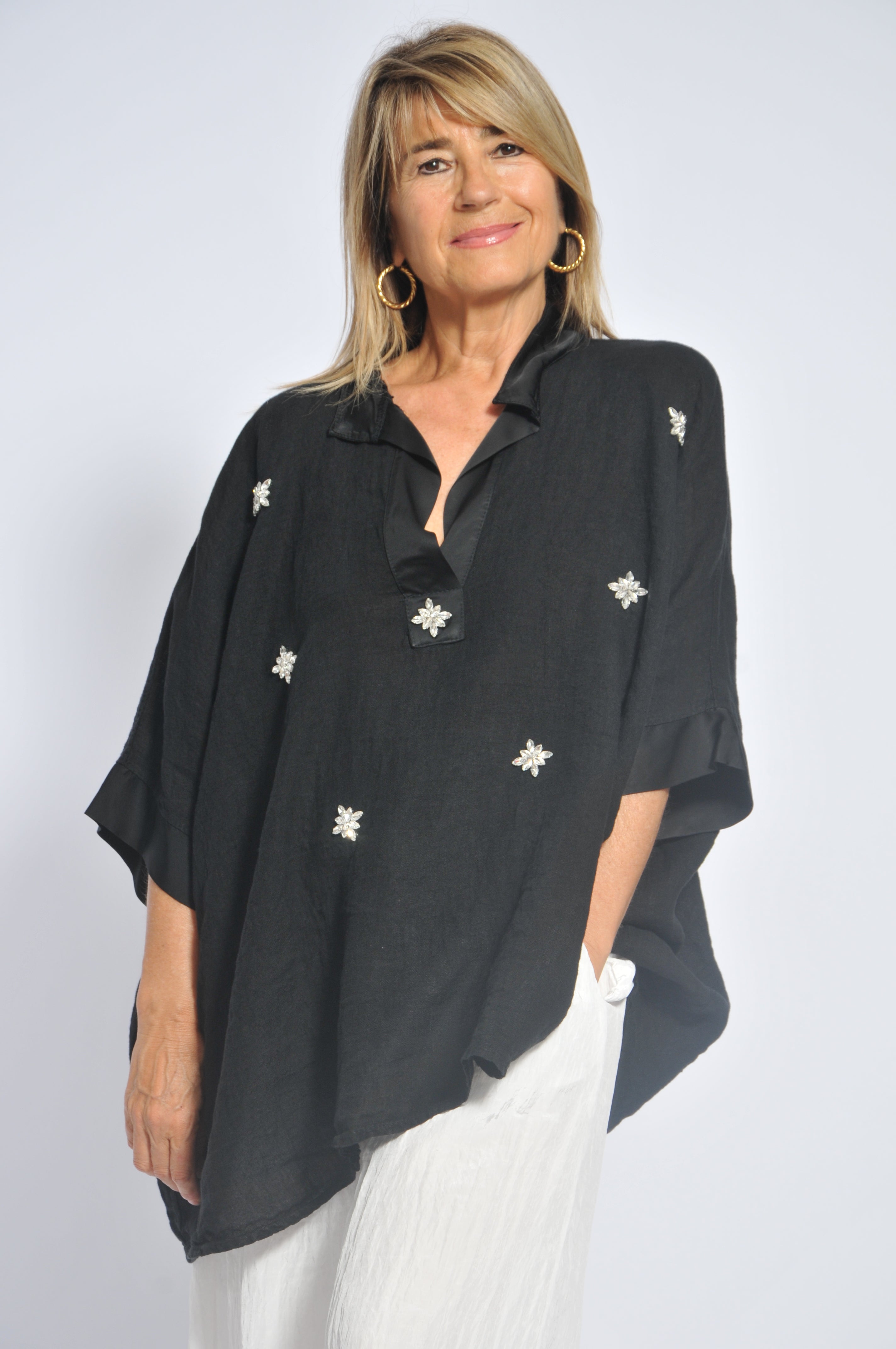 Blusa Serena