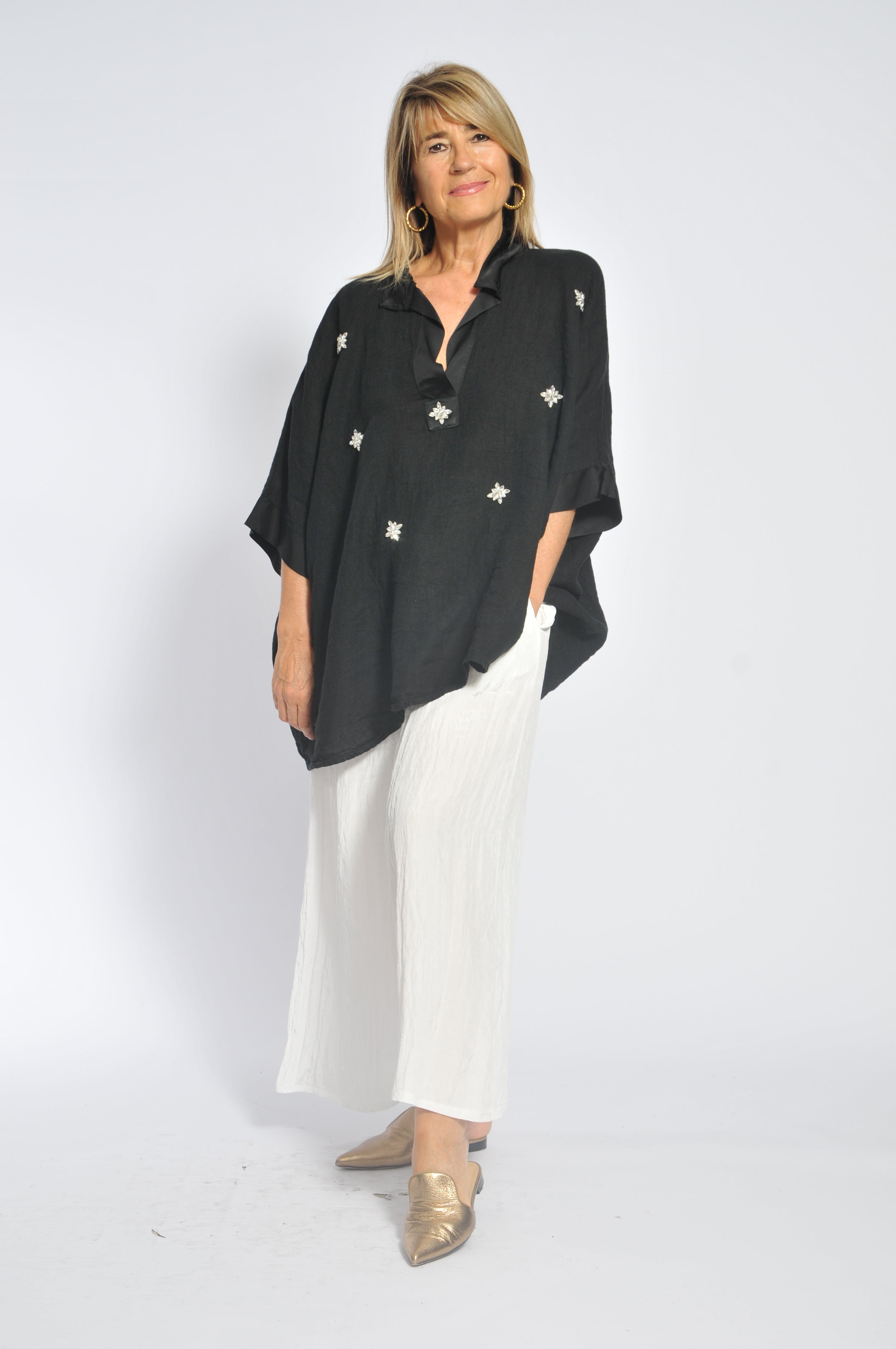 Blusa Serena