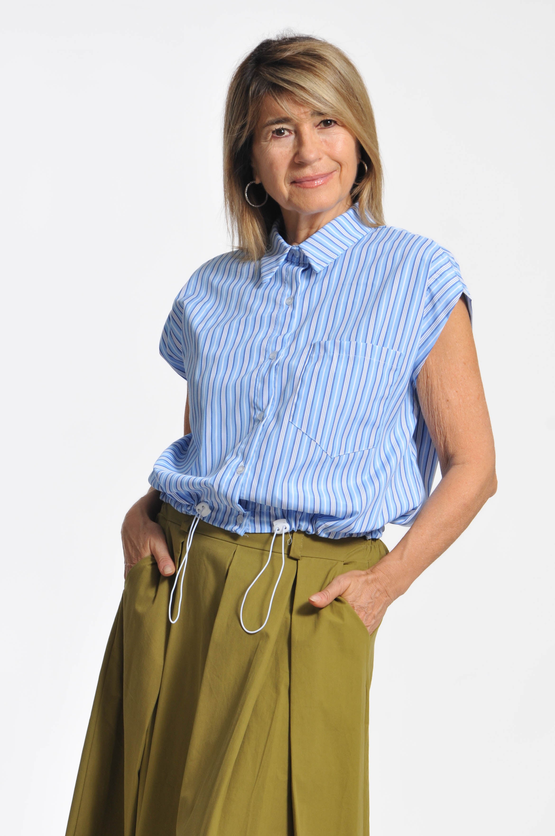 Camicia Lora