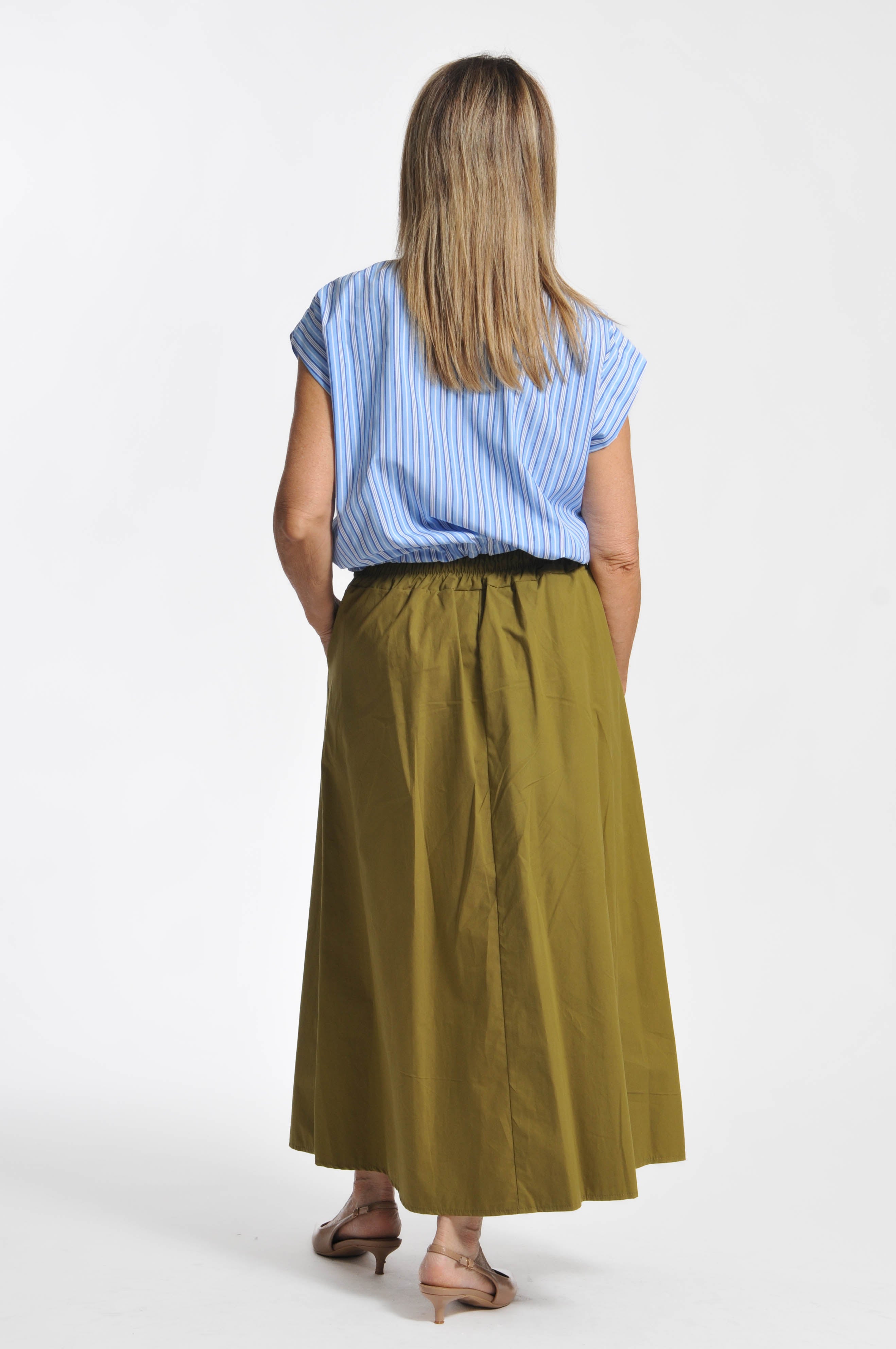 Camicia Lora