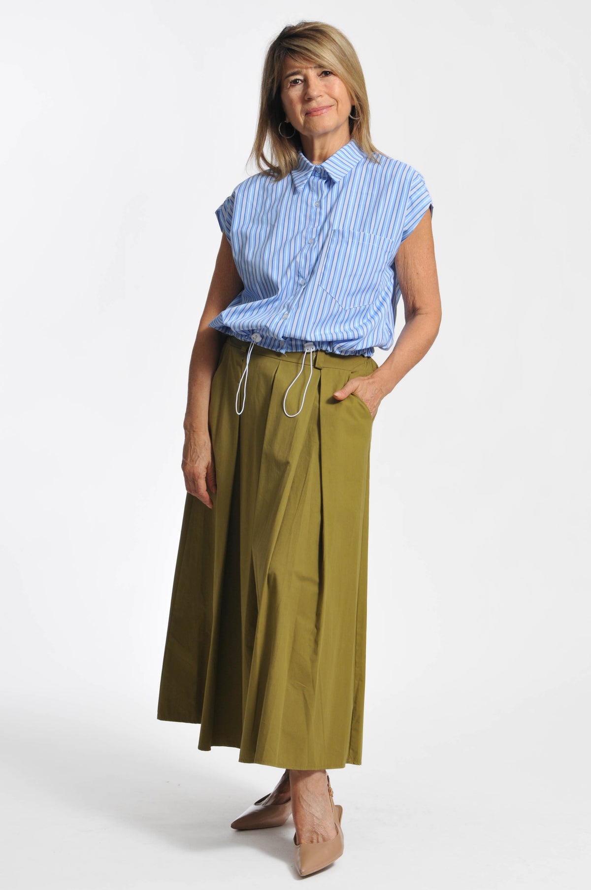 Camicia Lora