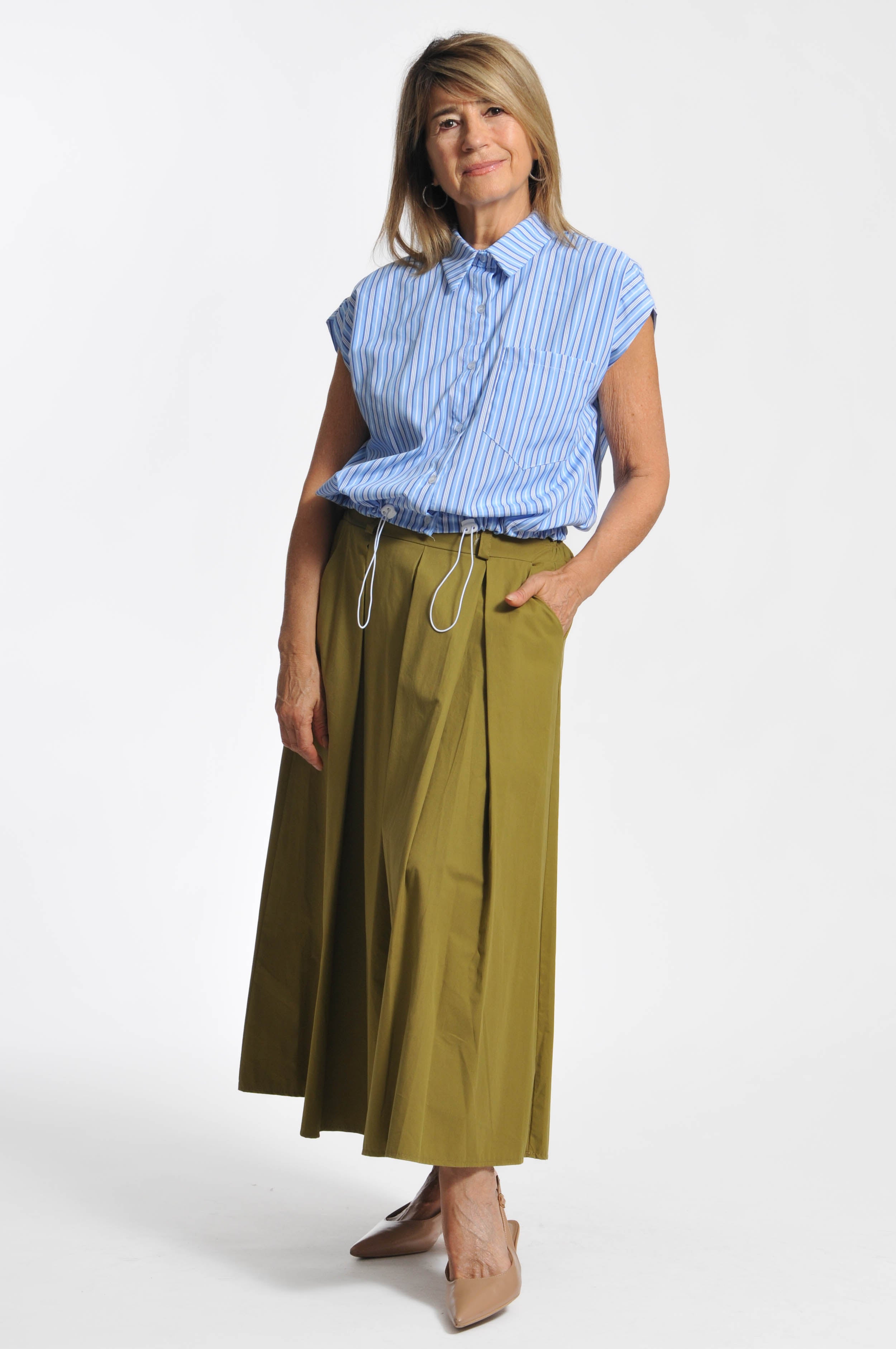 Camicia Lora