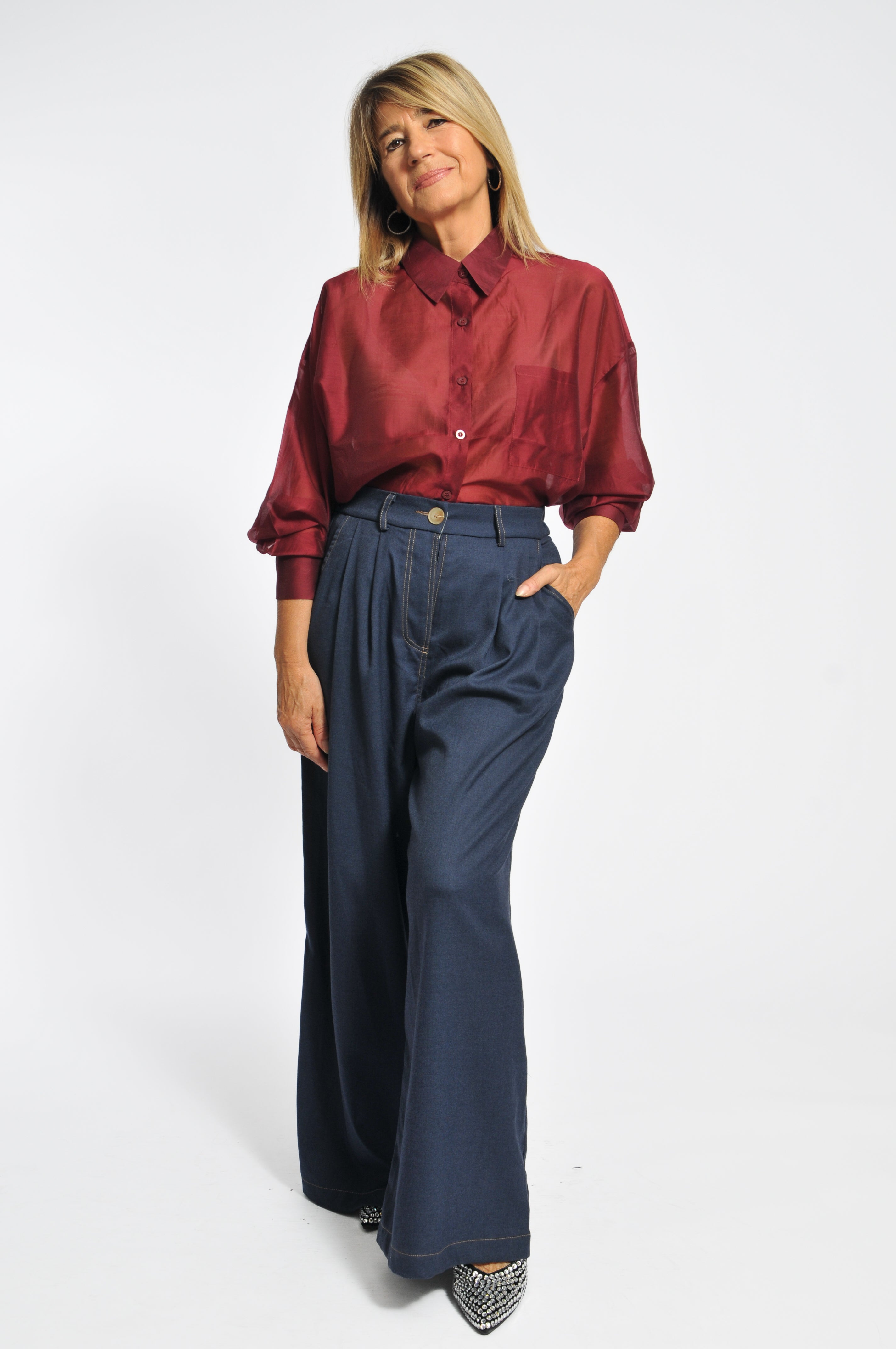 Pantalone Nube