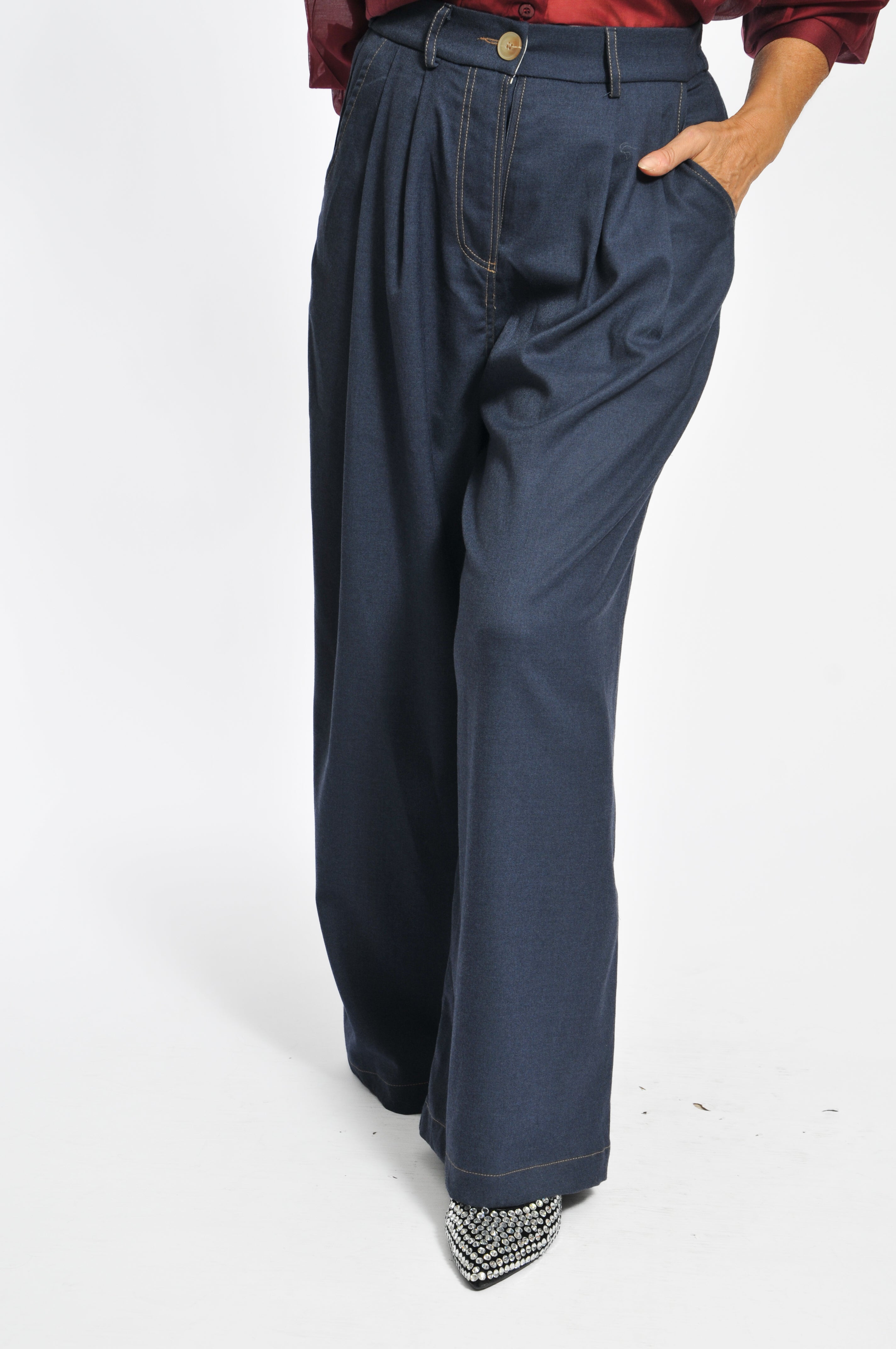 Pantalone Nube