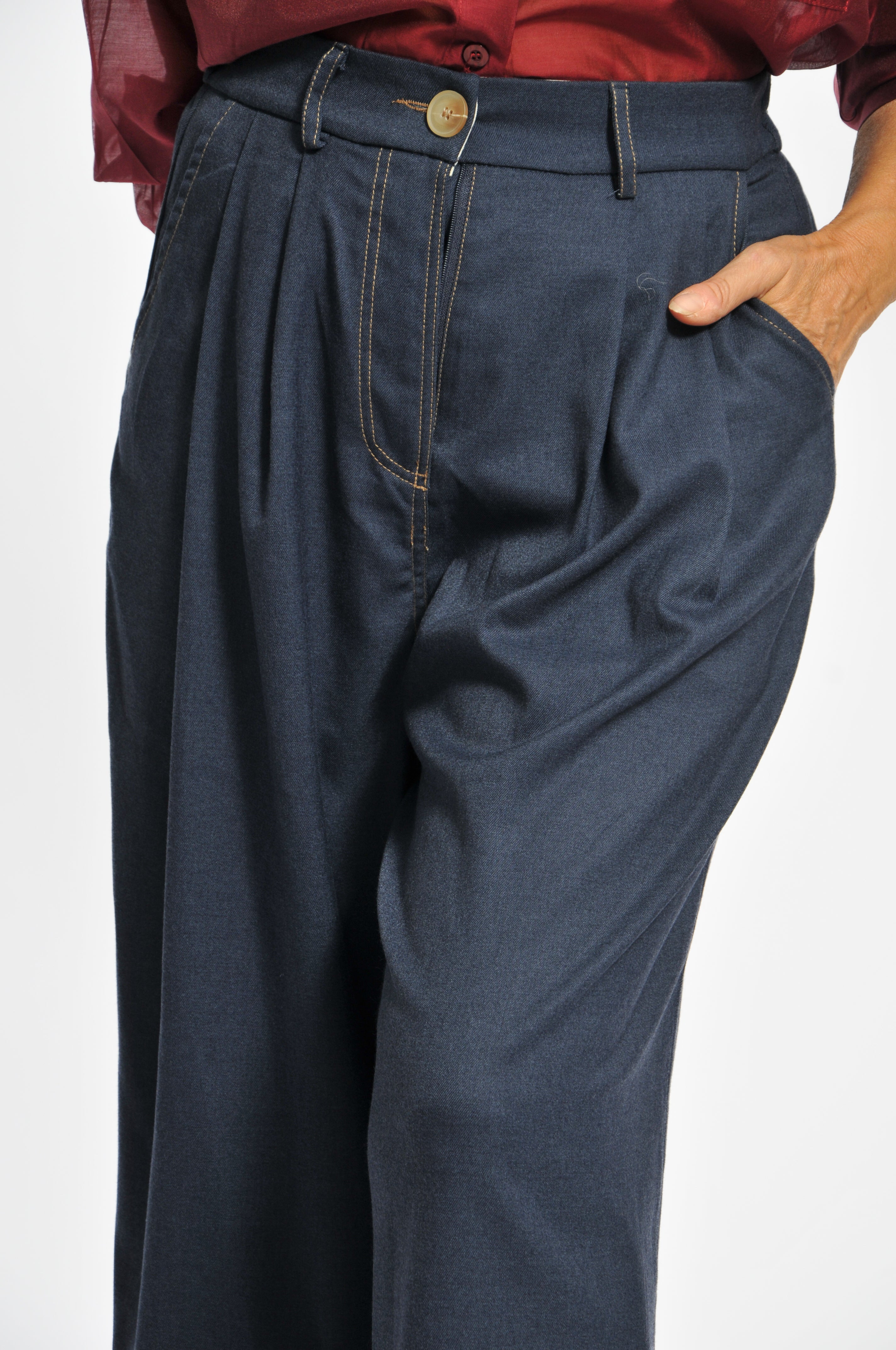 Pantalone Nube