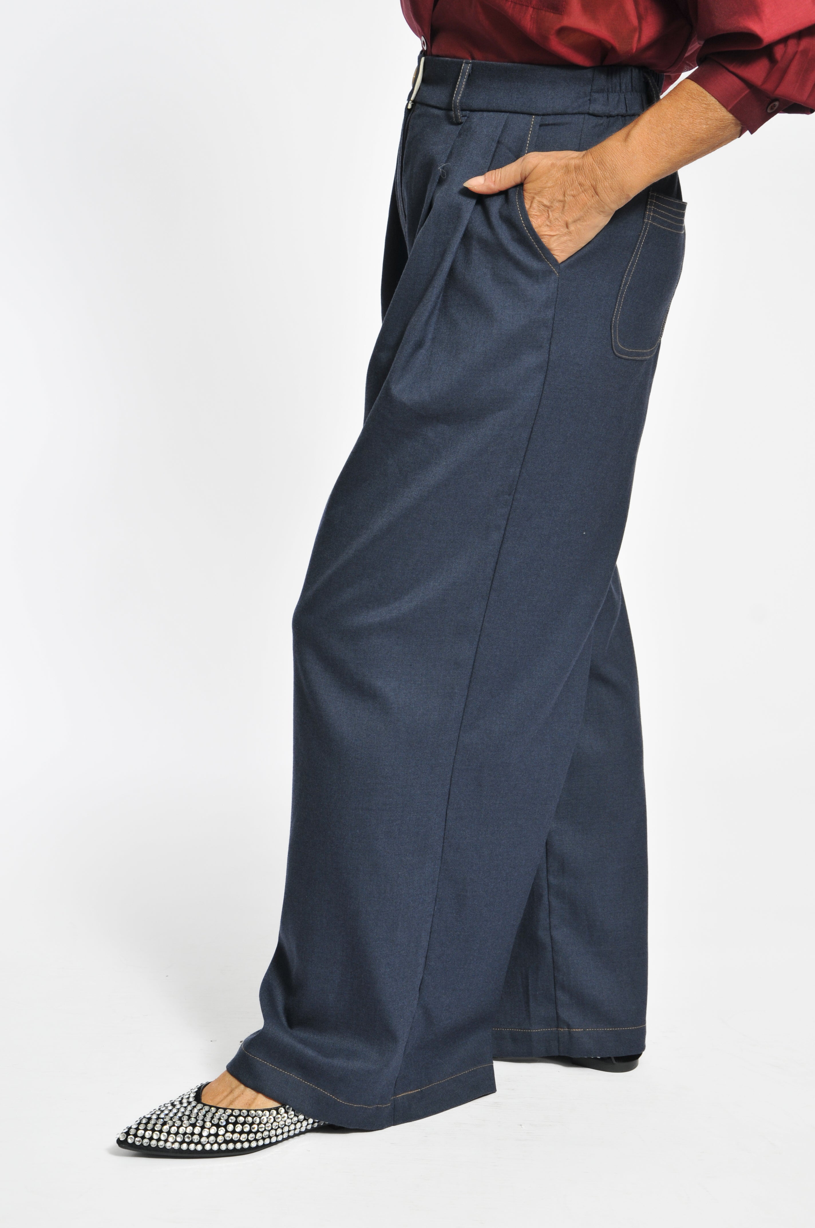 Pantalone Nube
