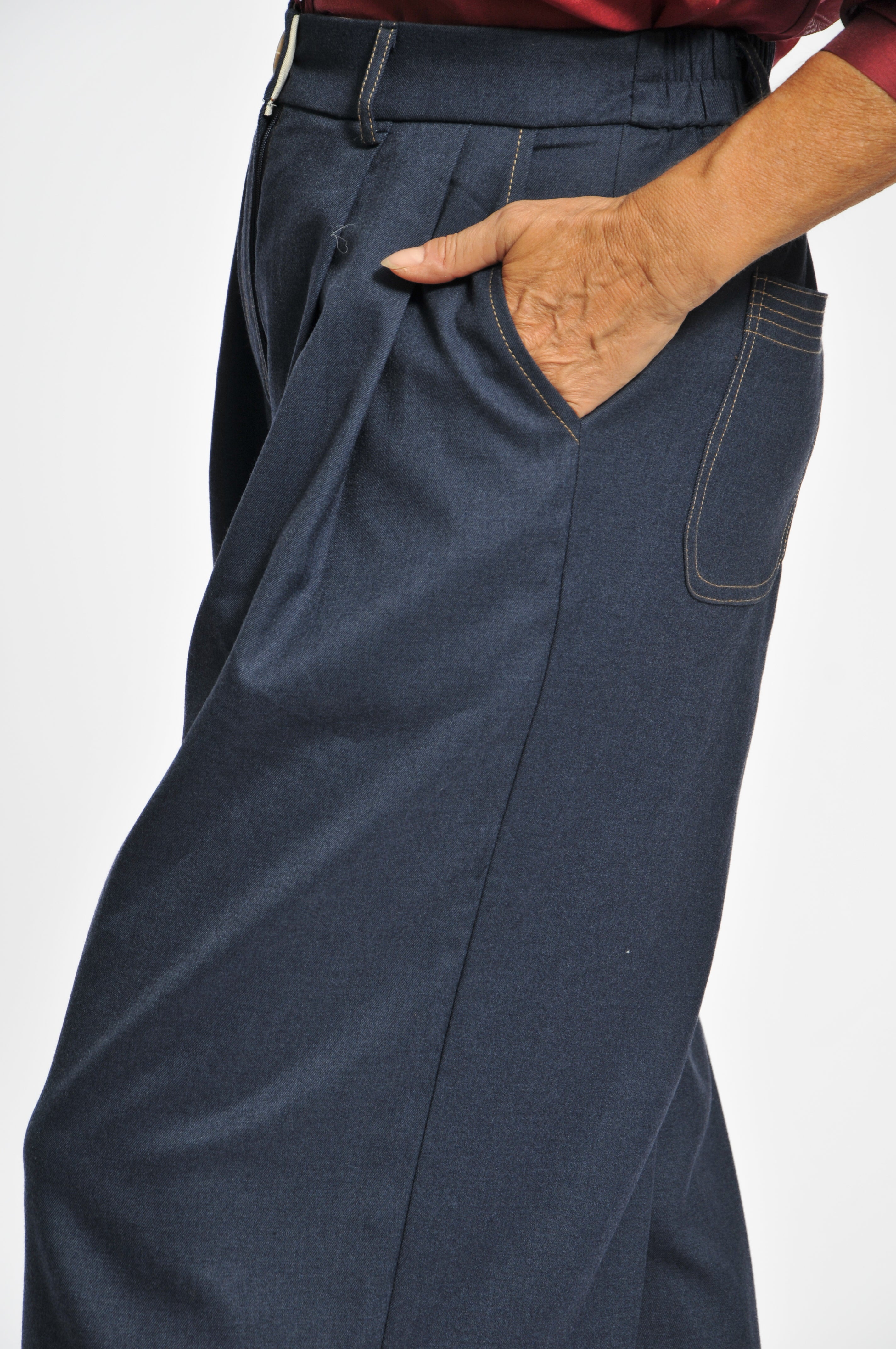Pantalone Nube