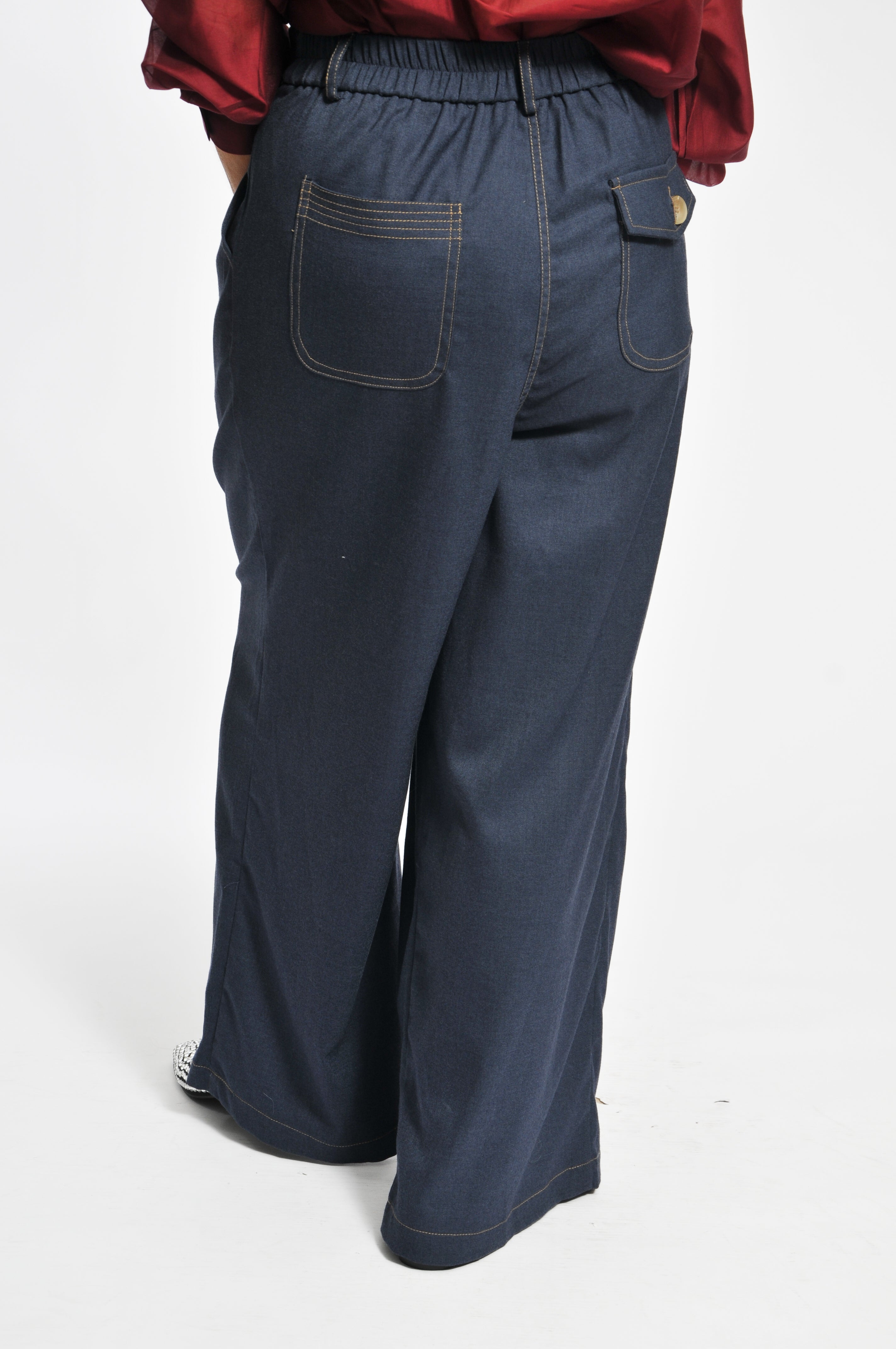 Pantalone Nube