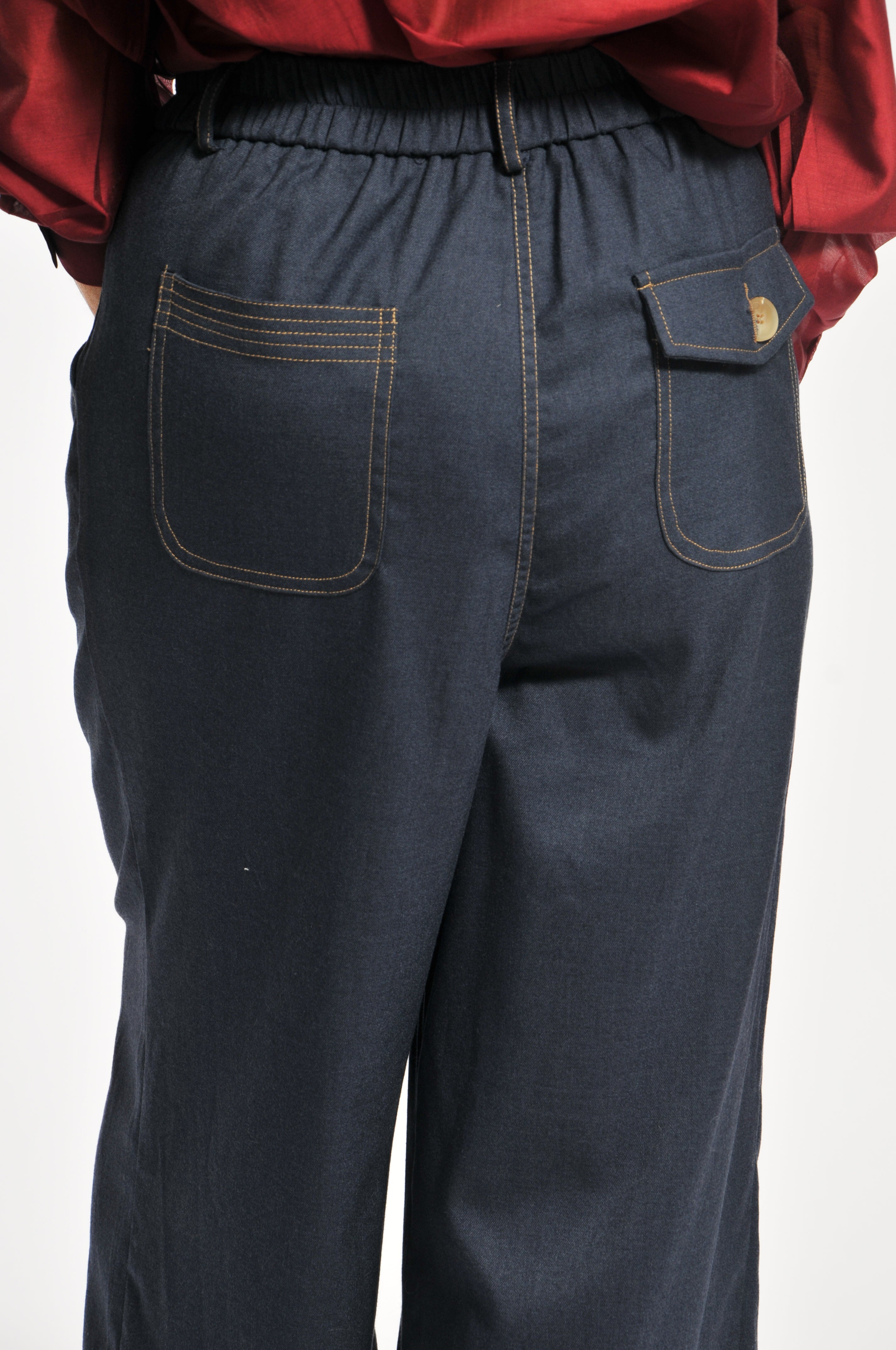 Pantalone Nube