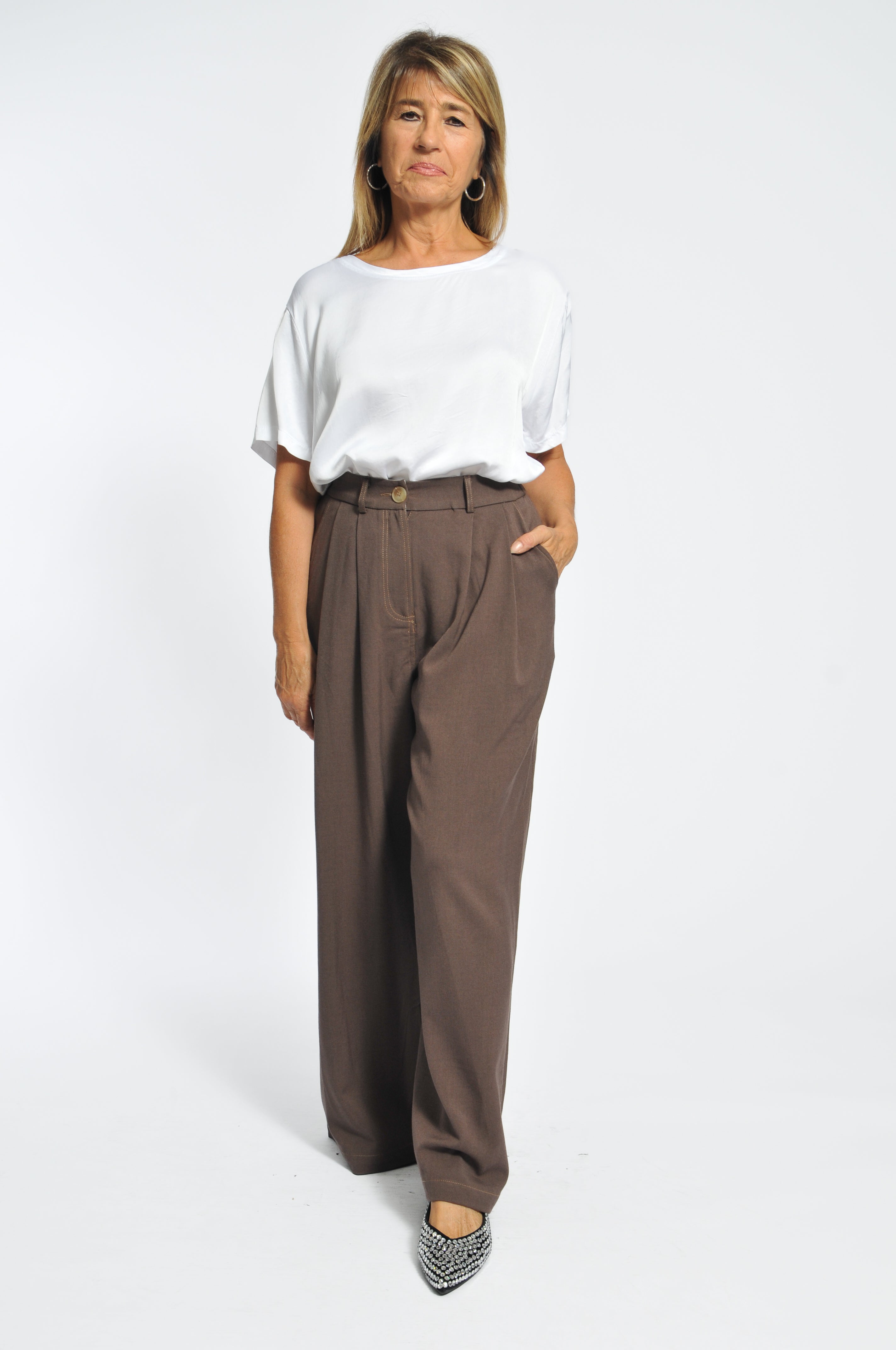 Pantalone Nube