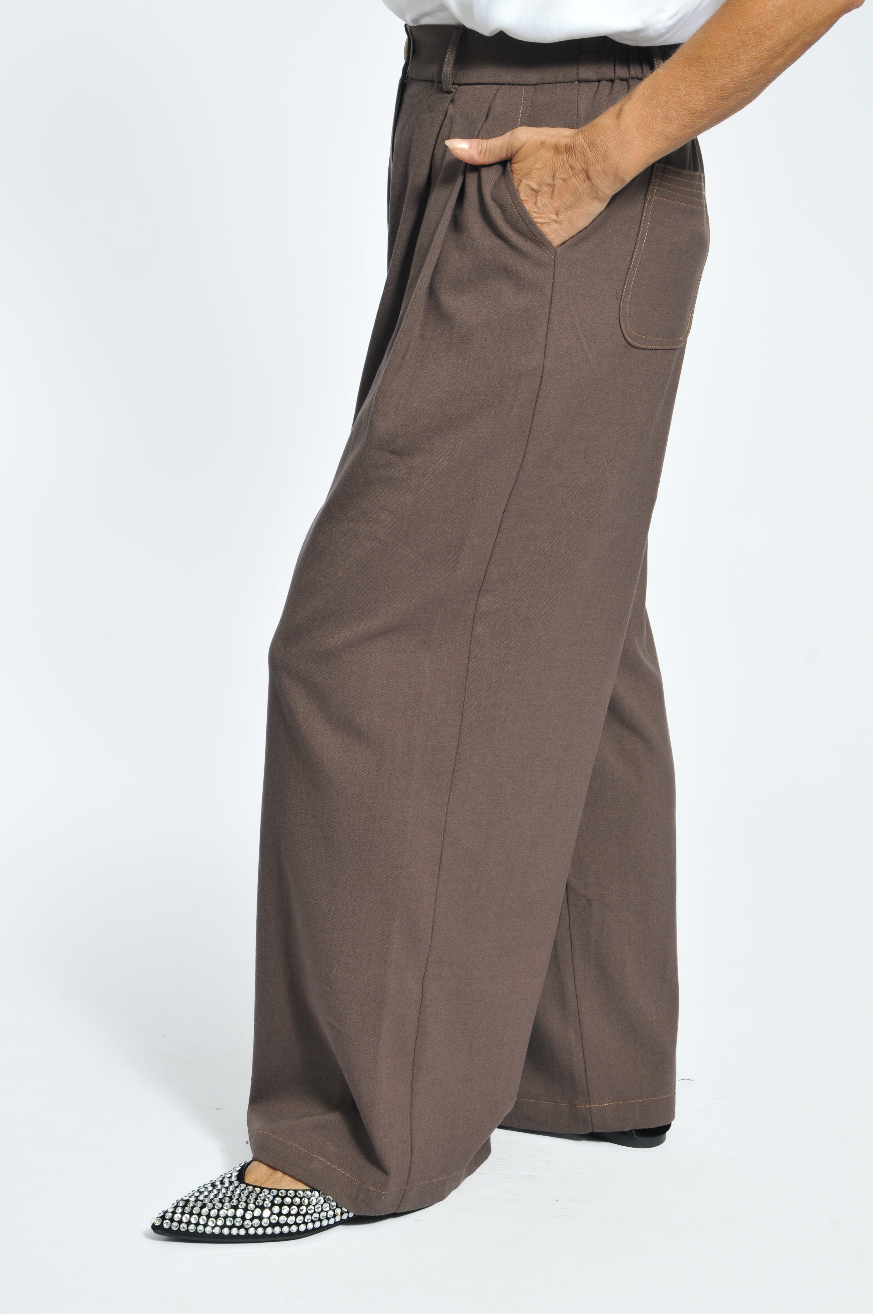 Pantalone Nube
