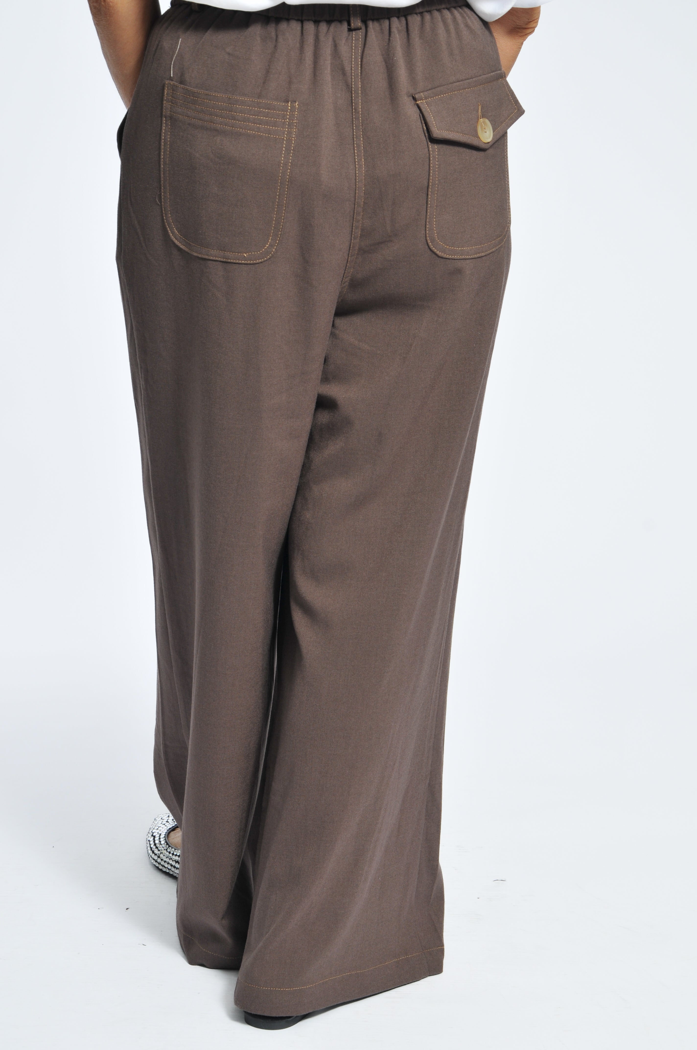 Pantalone Nube