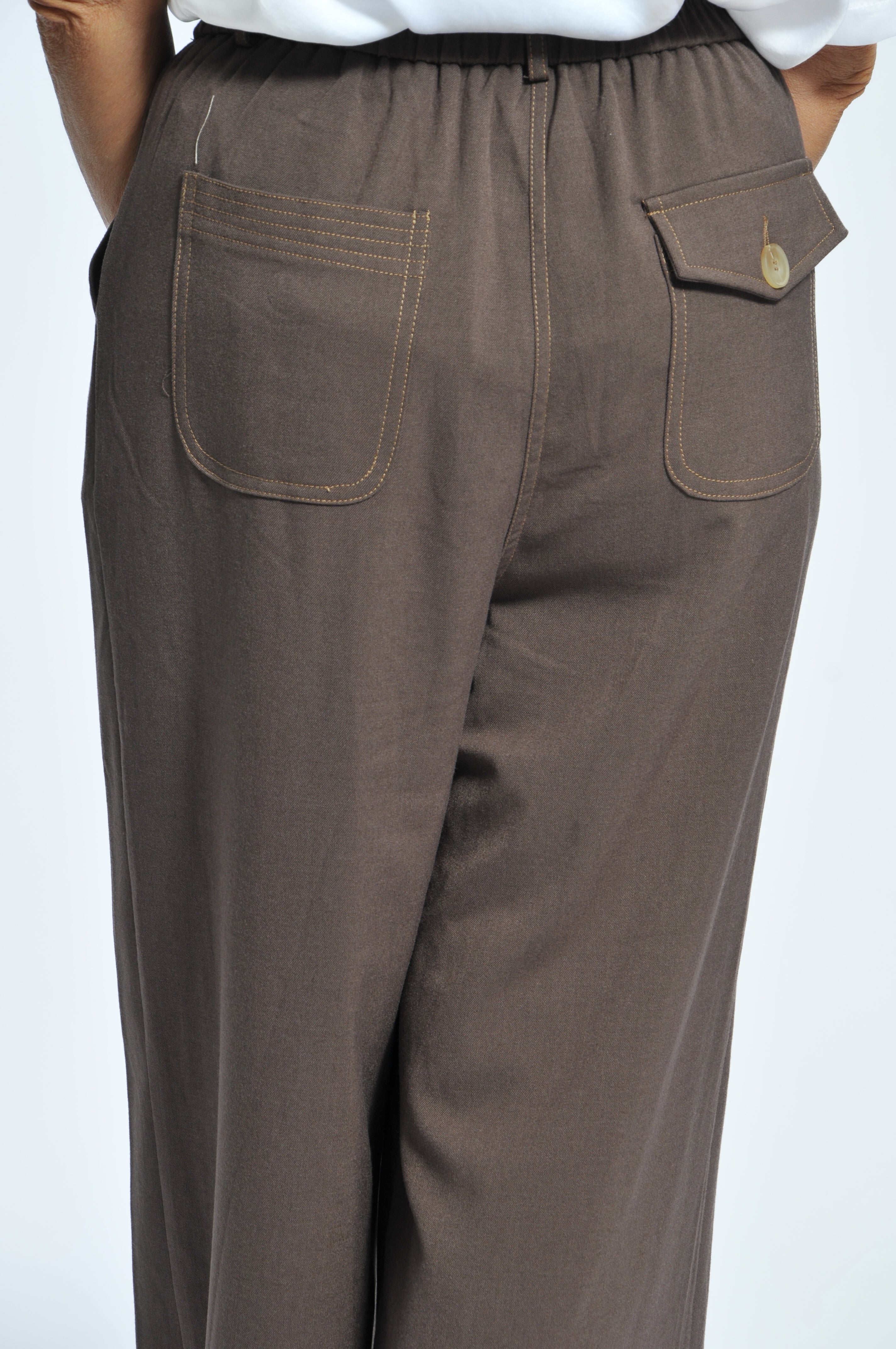 Pantalone Nube