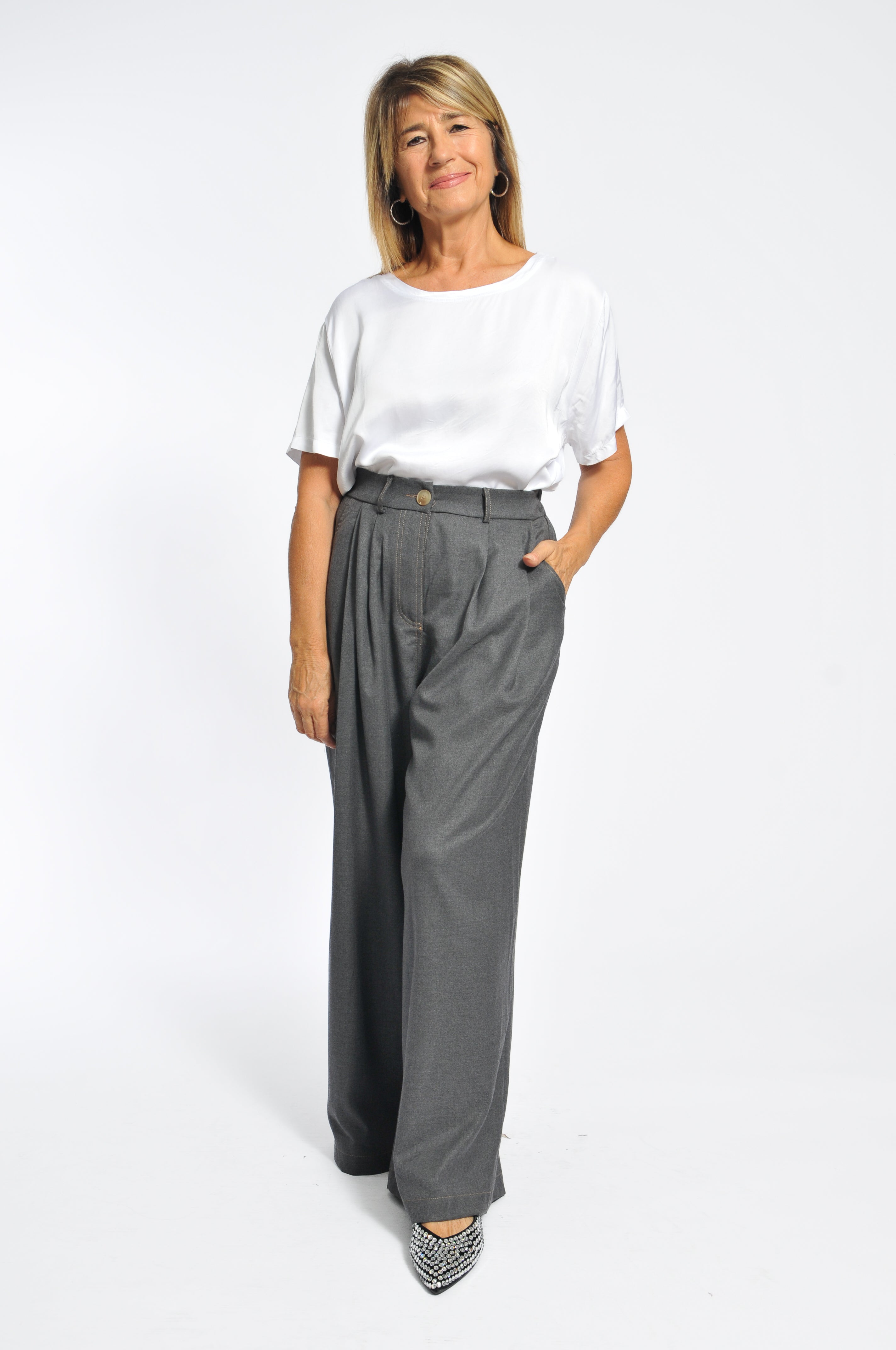 Pantalone Nube