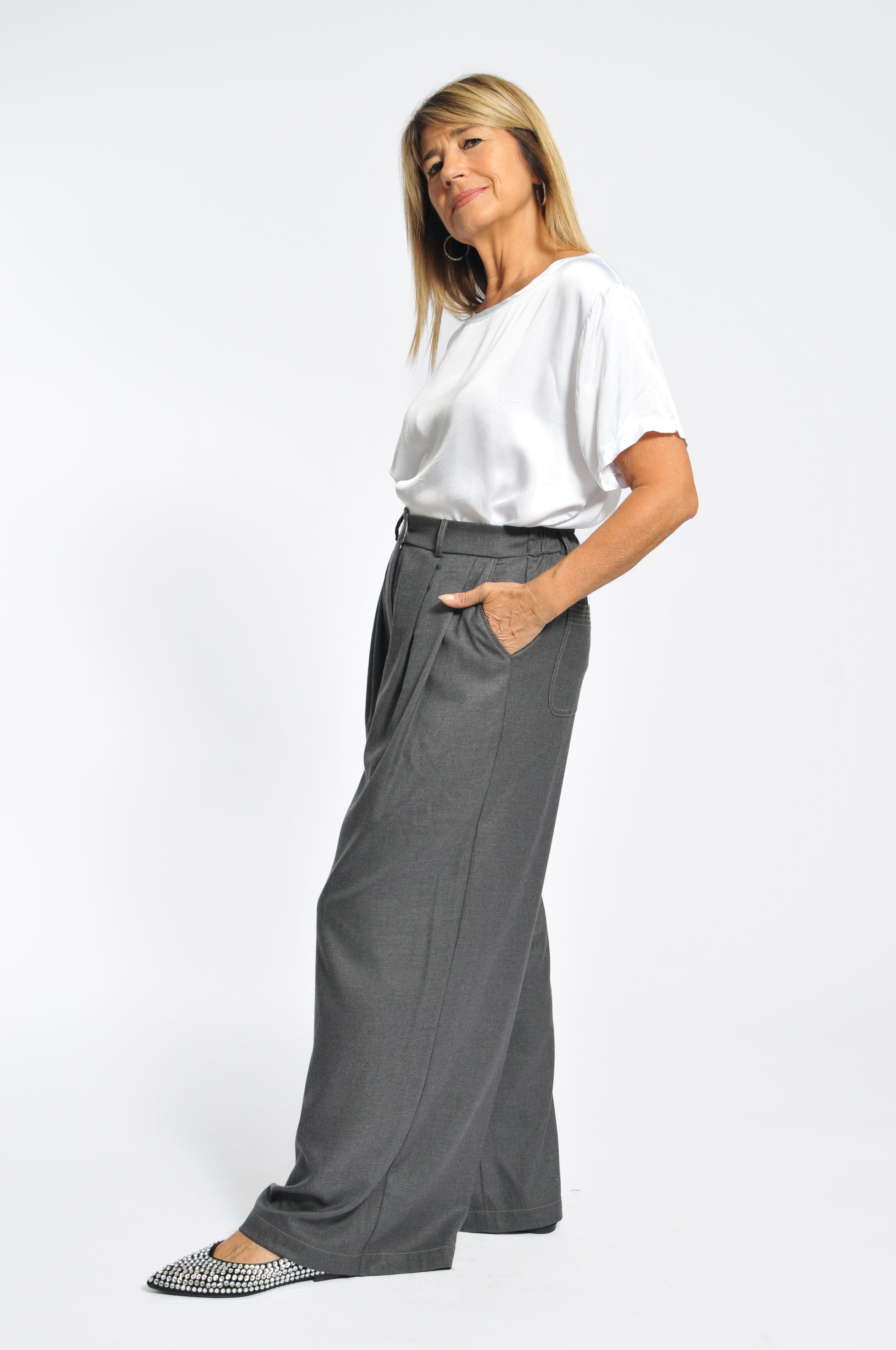 Pantalone Nube