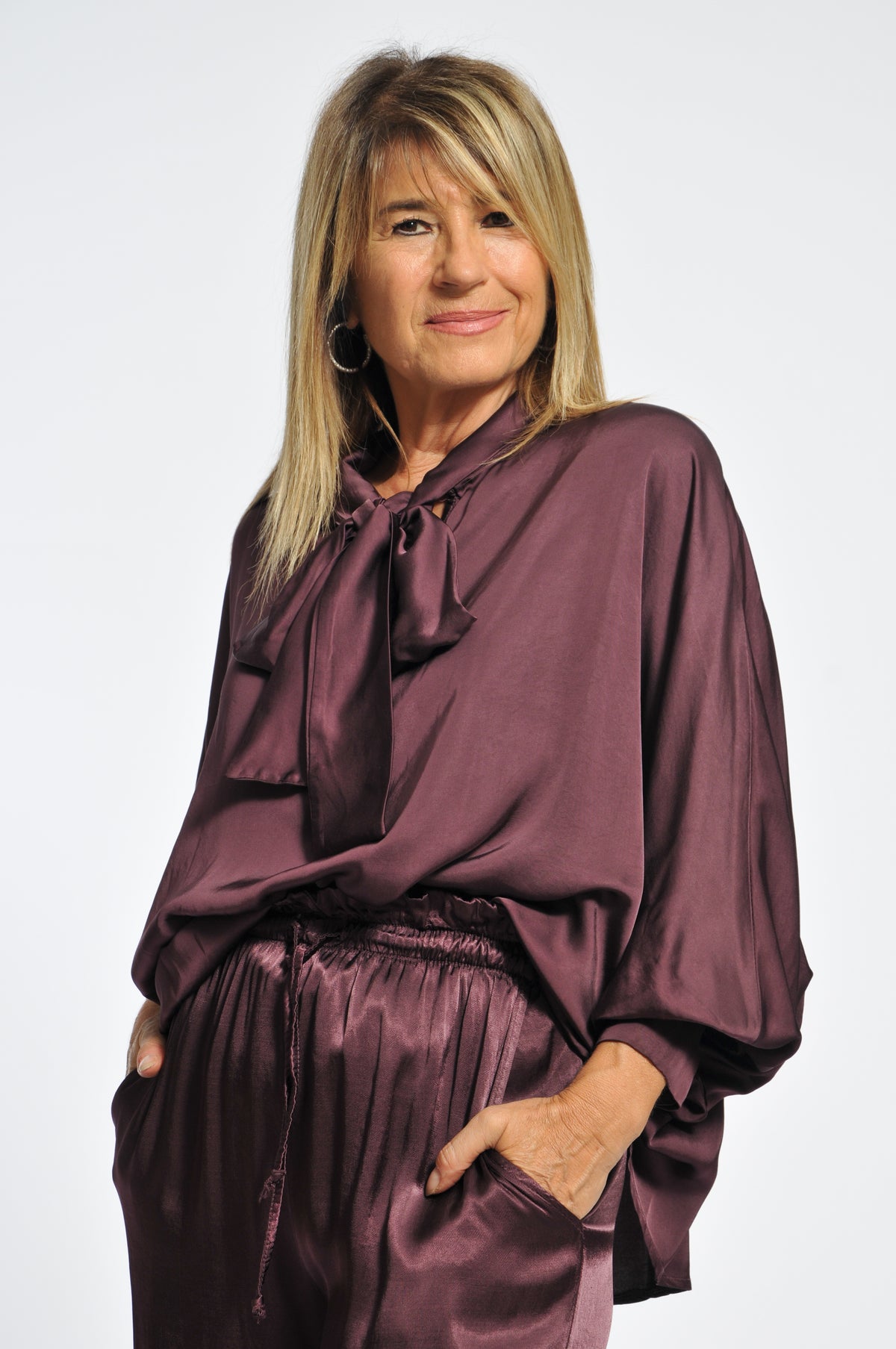 Camicia Ocean Fiocco