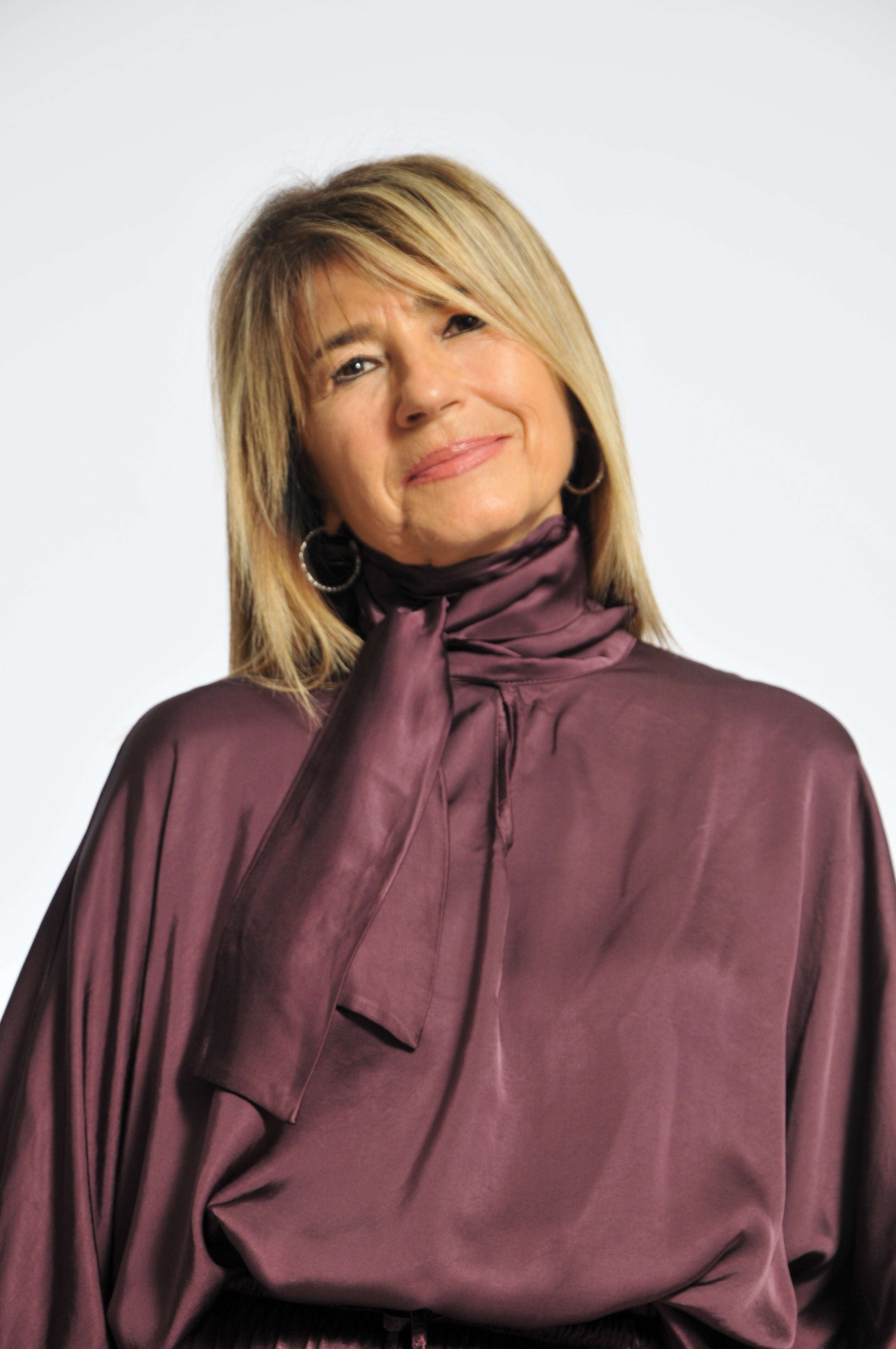 Camicia Ocean Fiocco