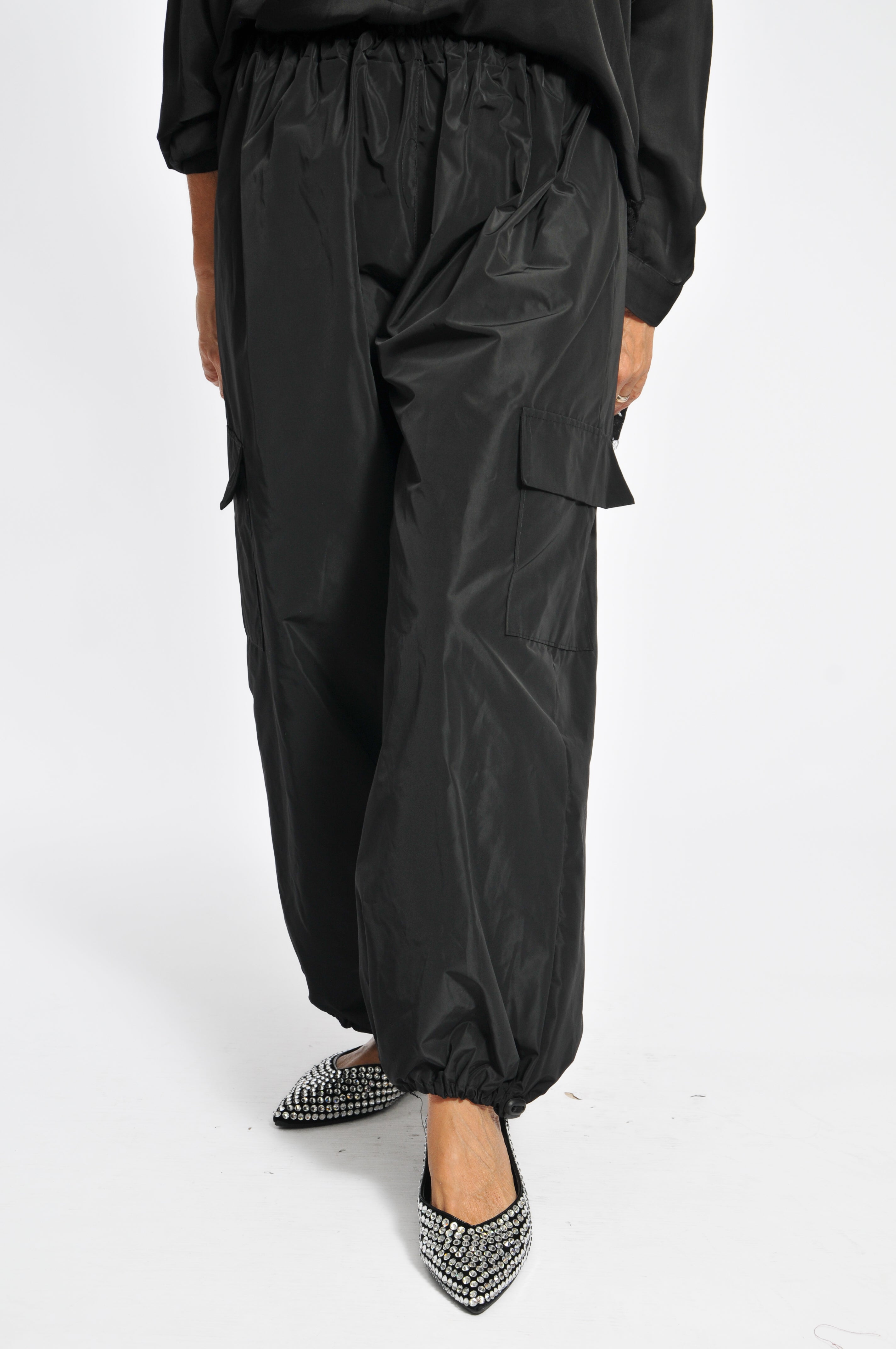 Pantalone Samarcanda