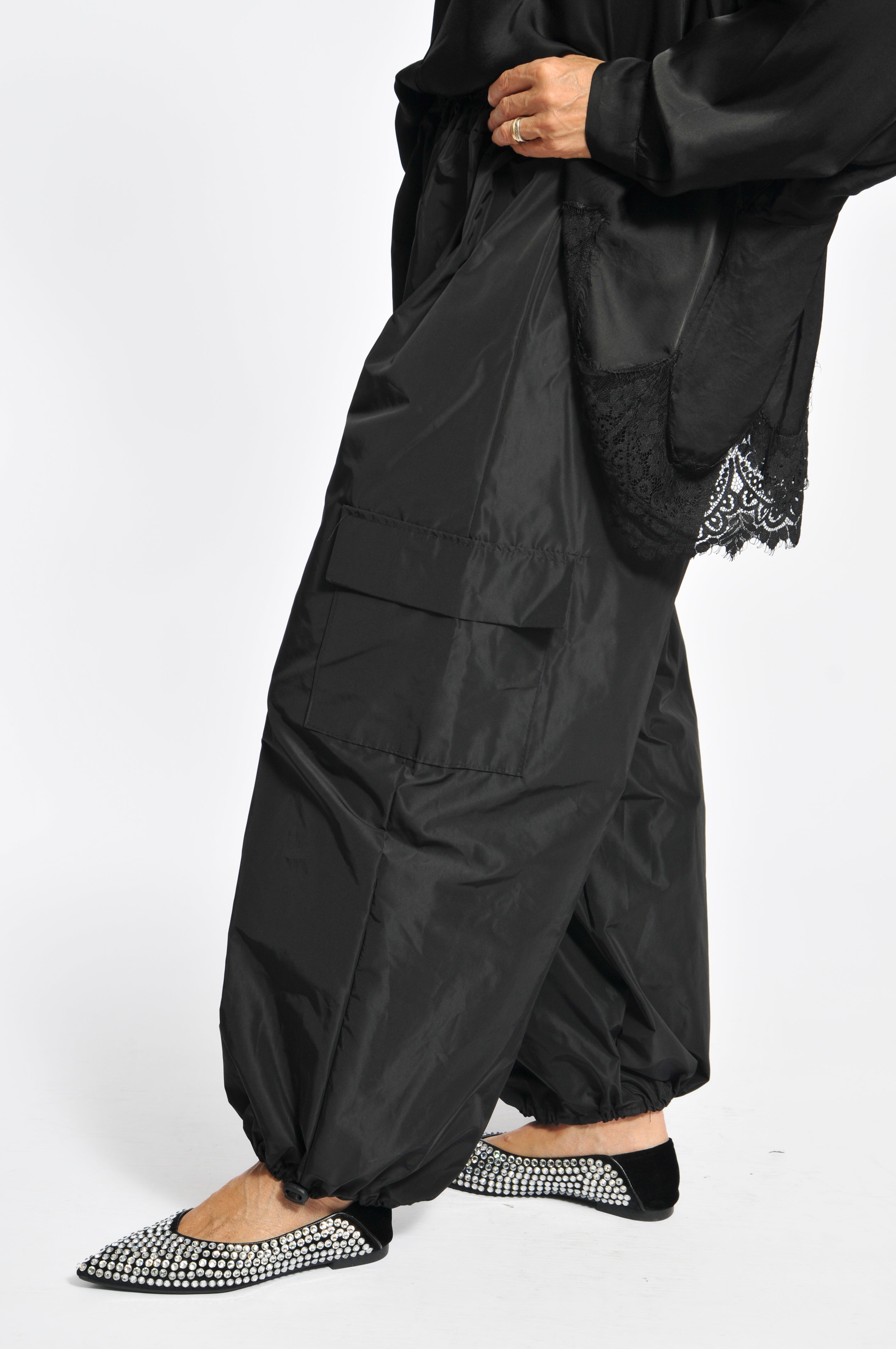 Pantalone Samarcanda