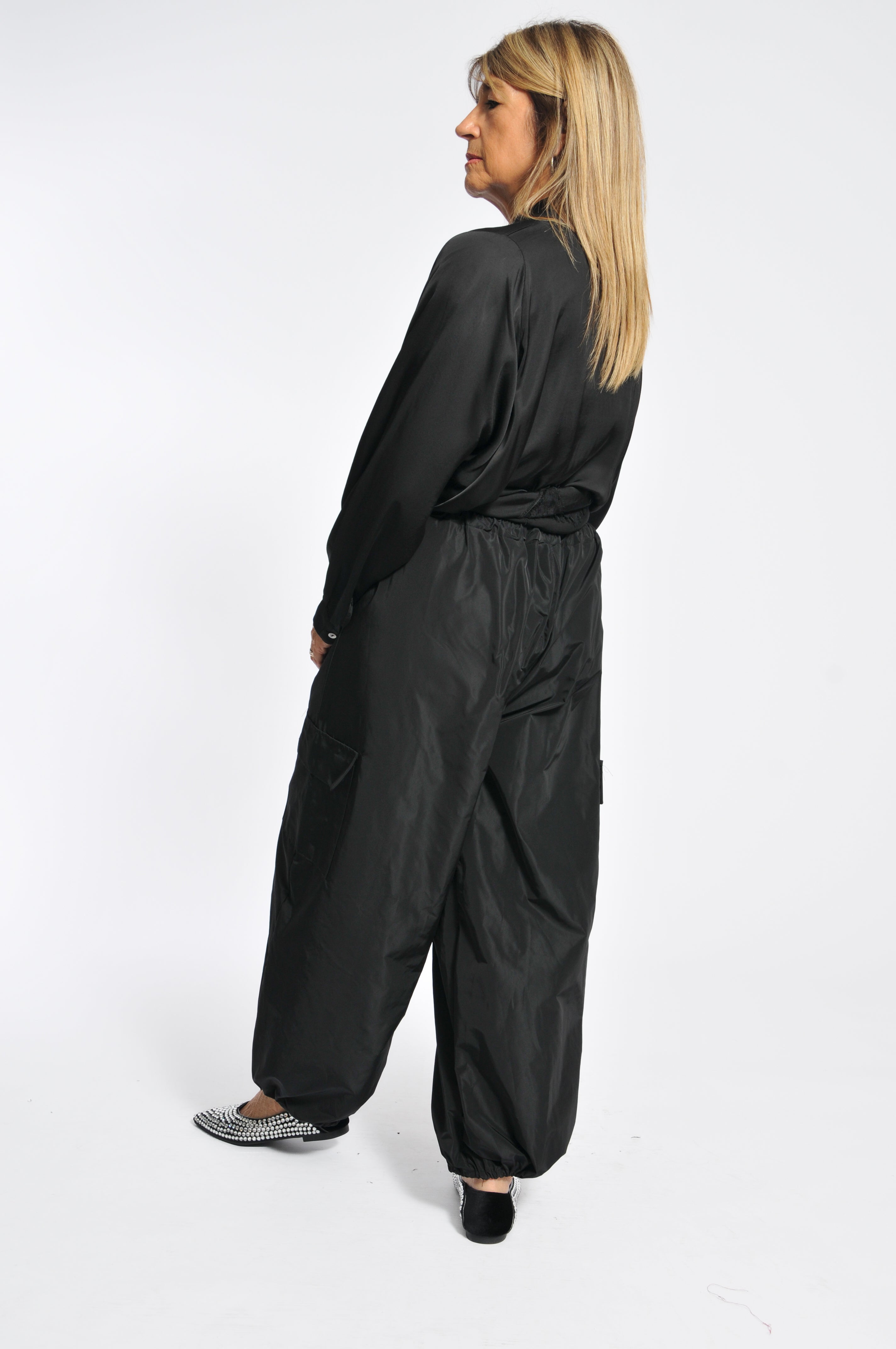 Pantalone Samarcanda