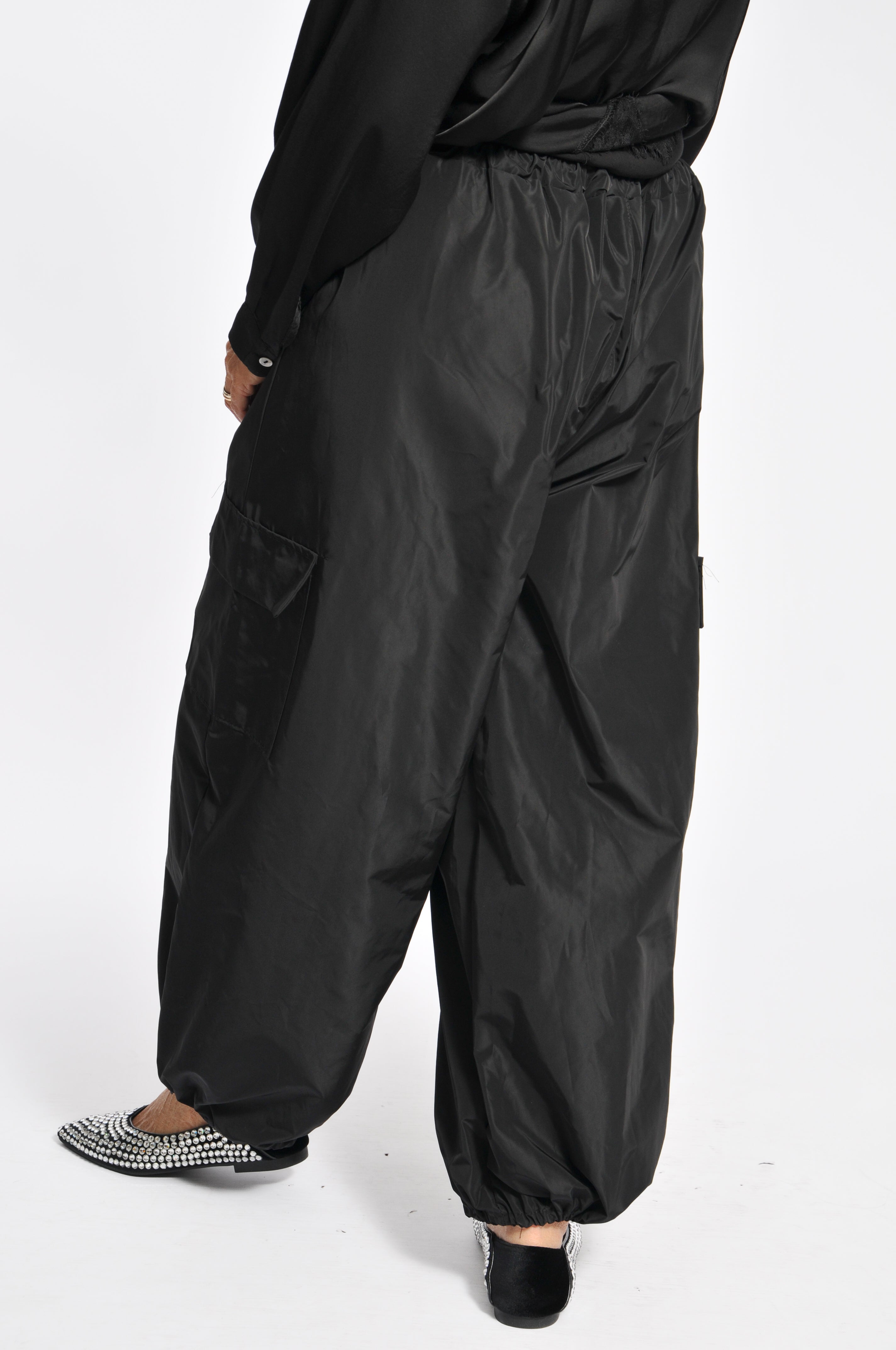 Pantalone Samarcanda