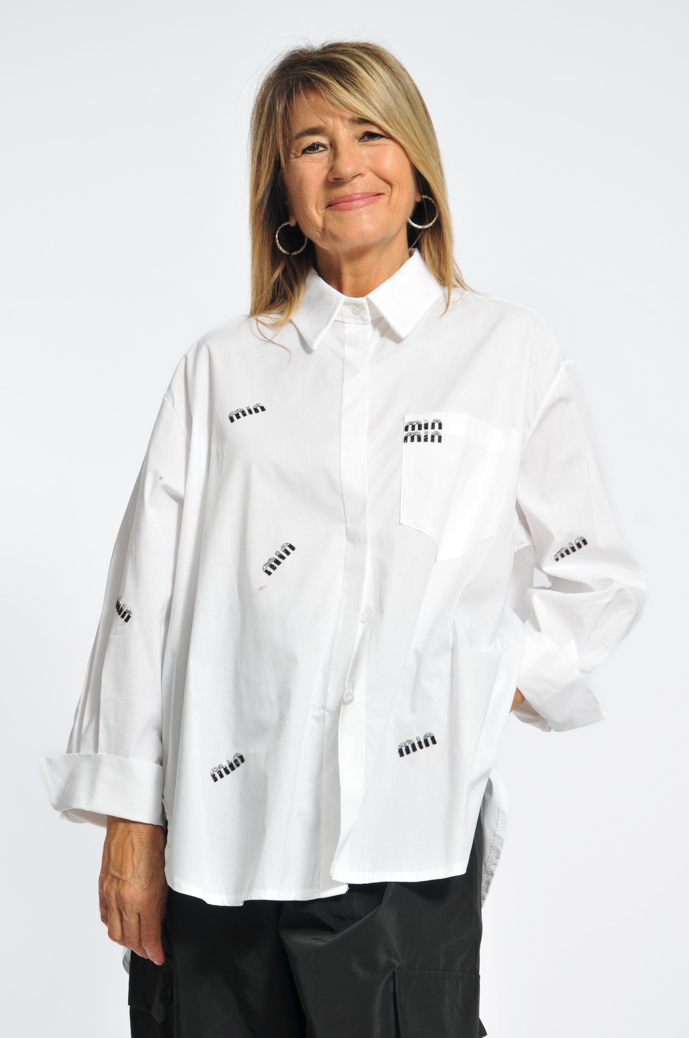 Camicia Mimì