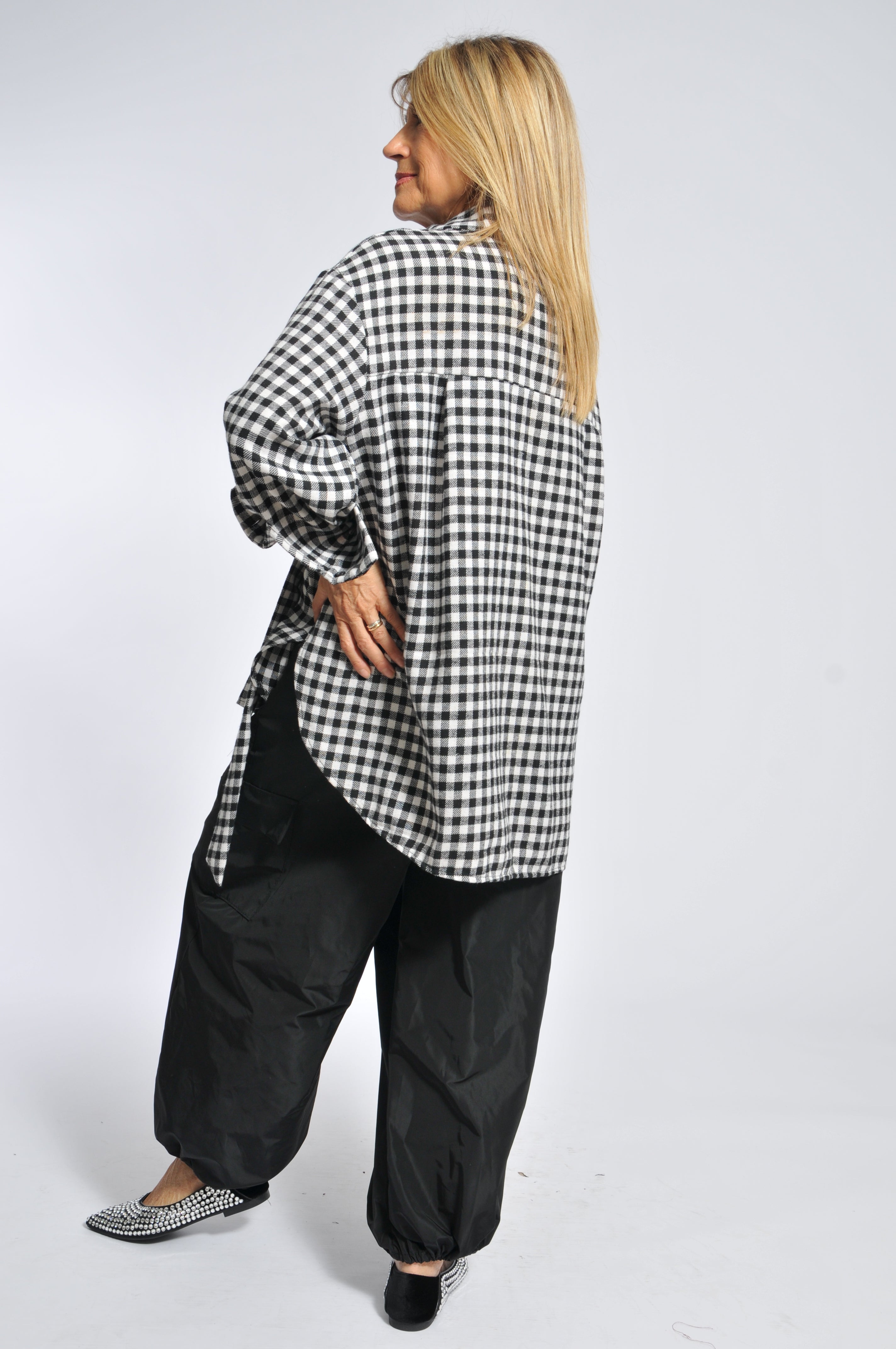 Camicia Opal
