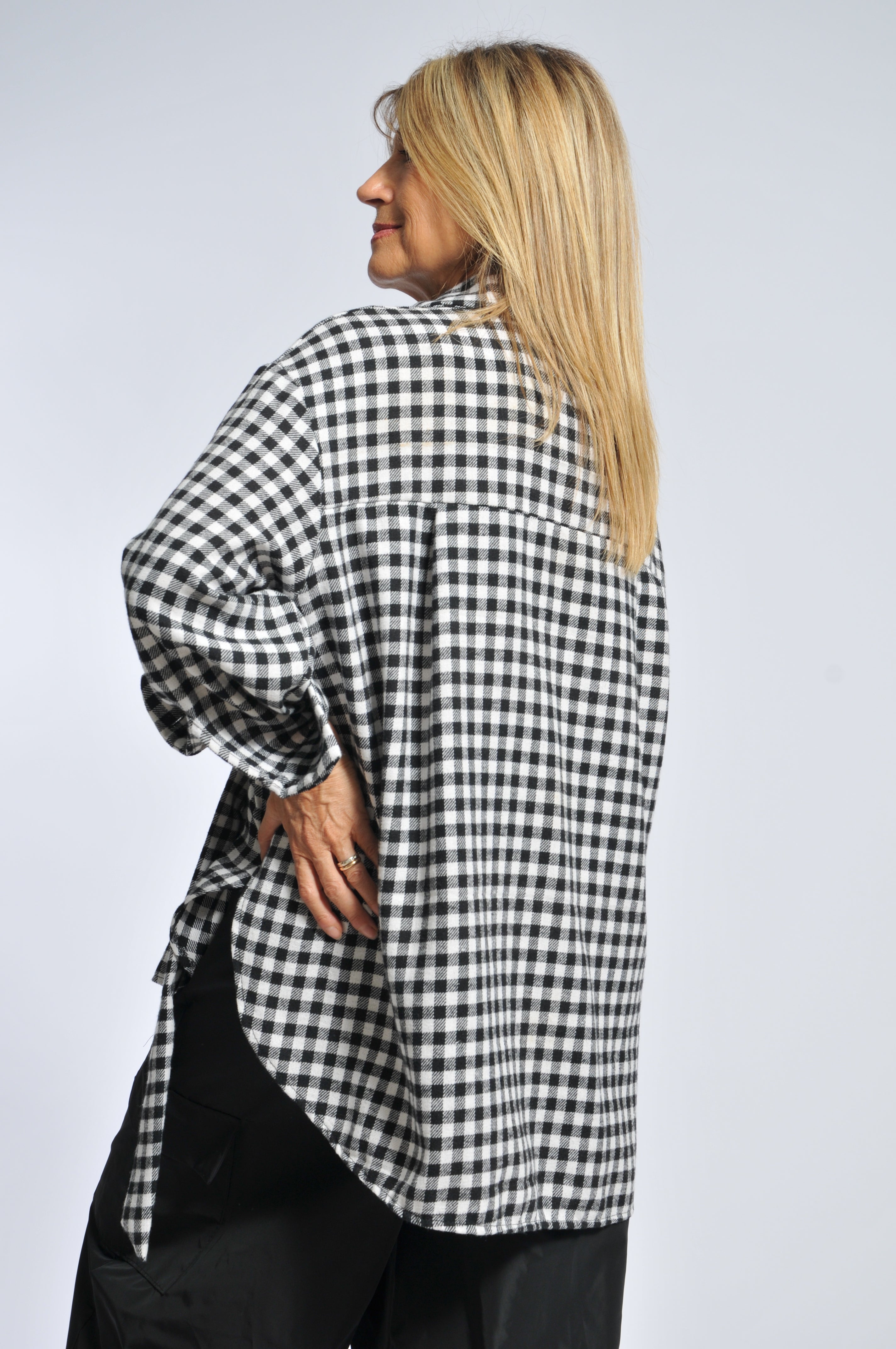 Camicia Opal