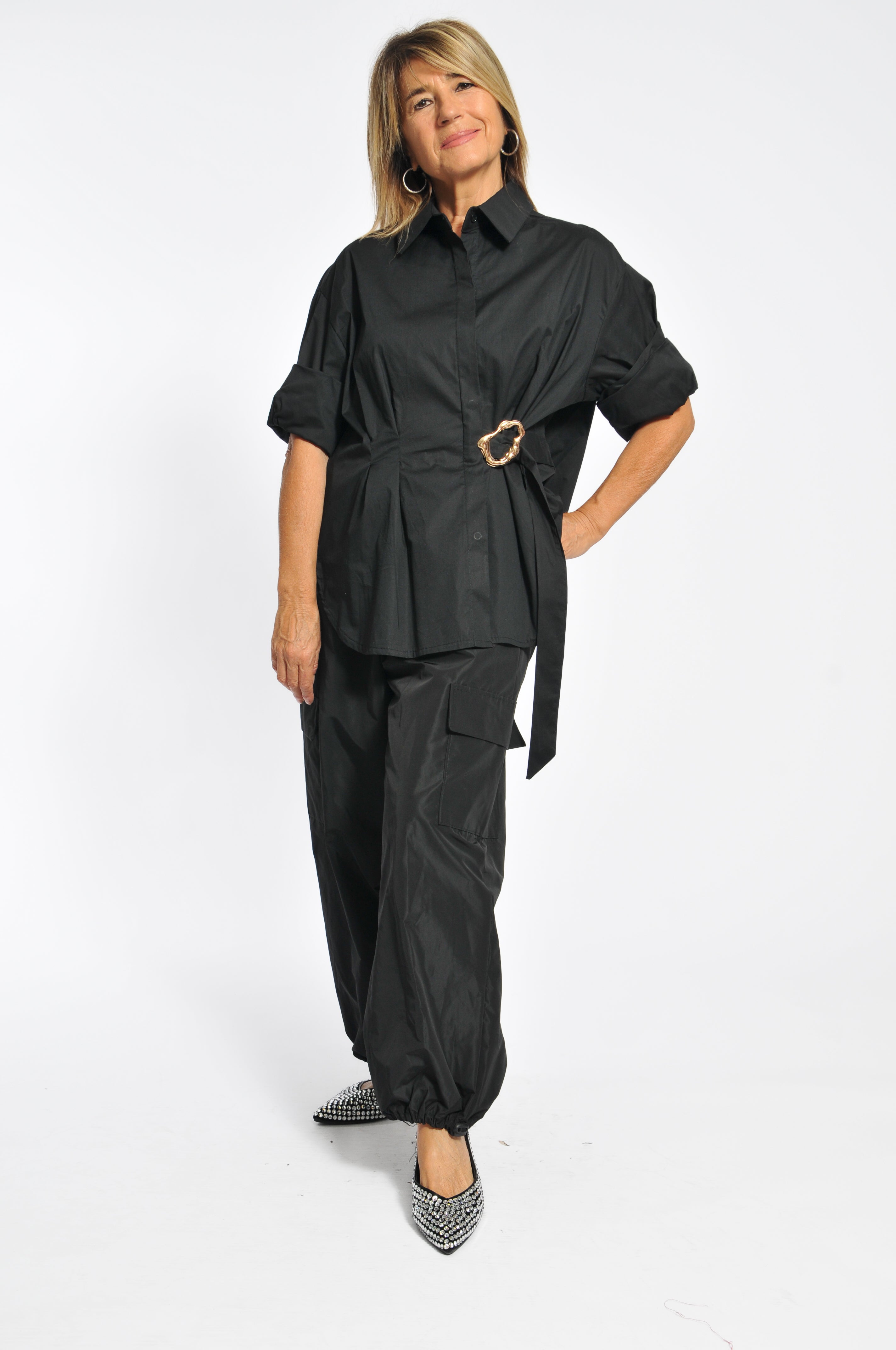 Camicia Opal