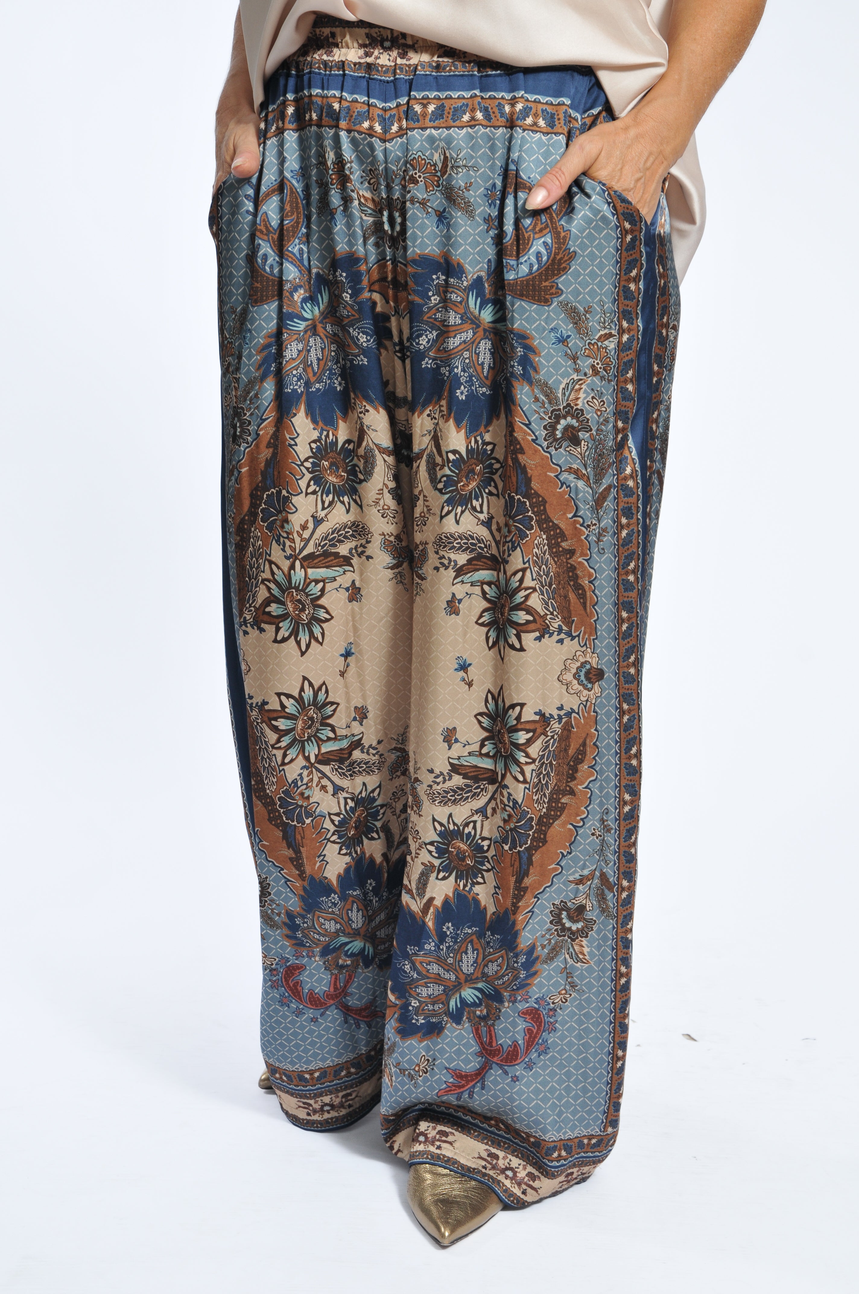 Pantalone Odette