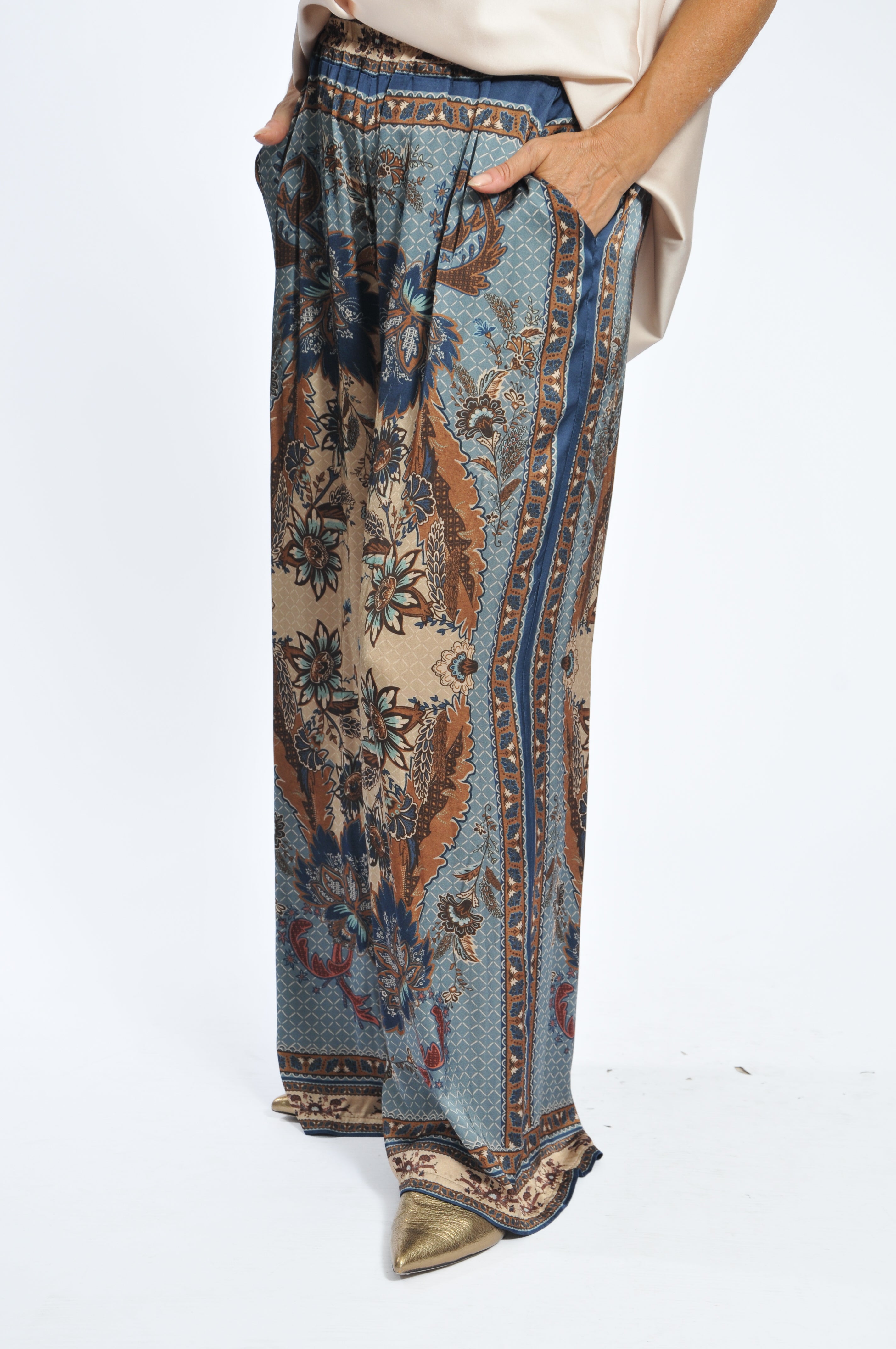 Pantalone Odette