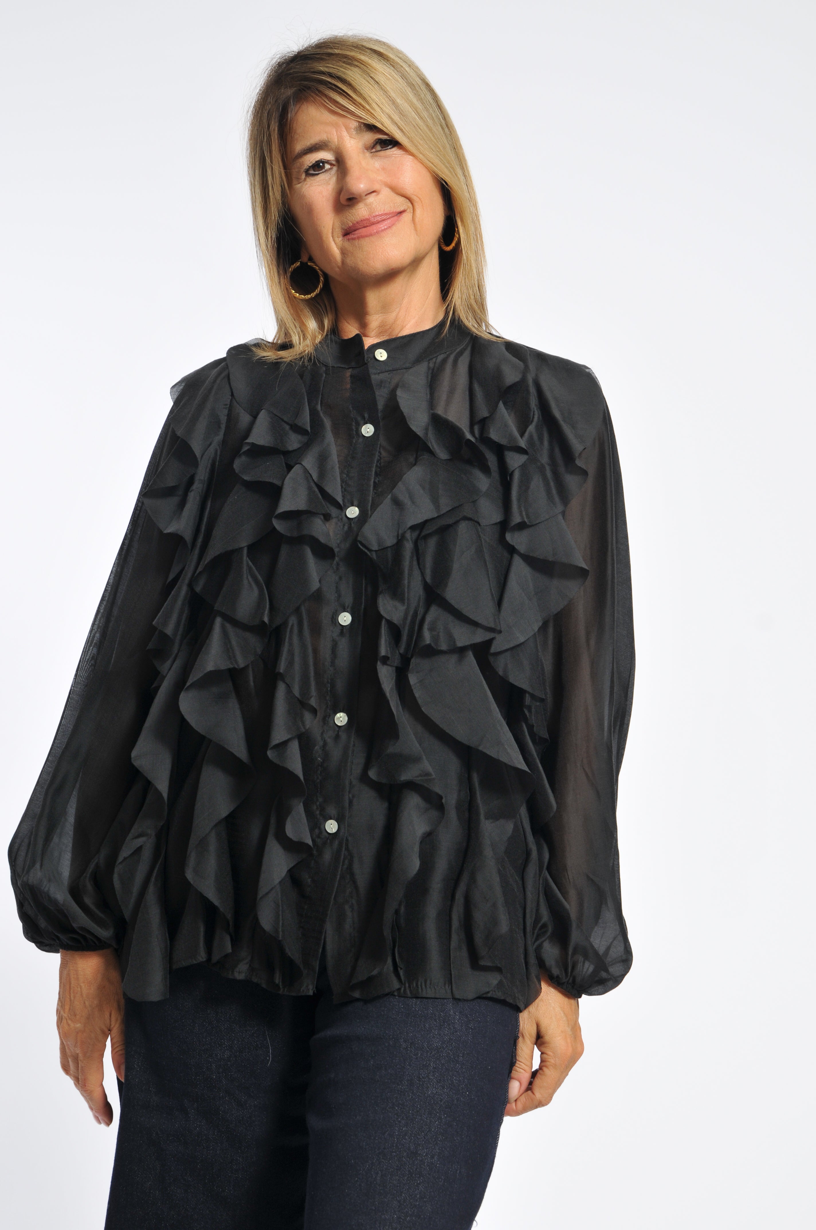 Camicia Francy