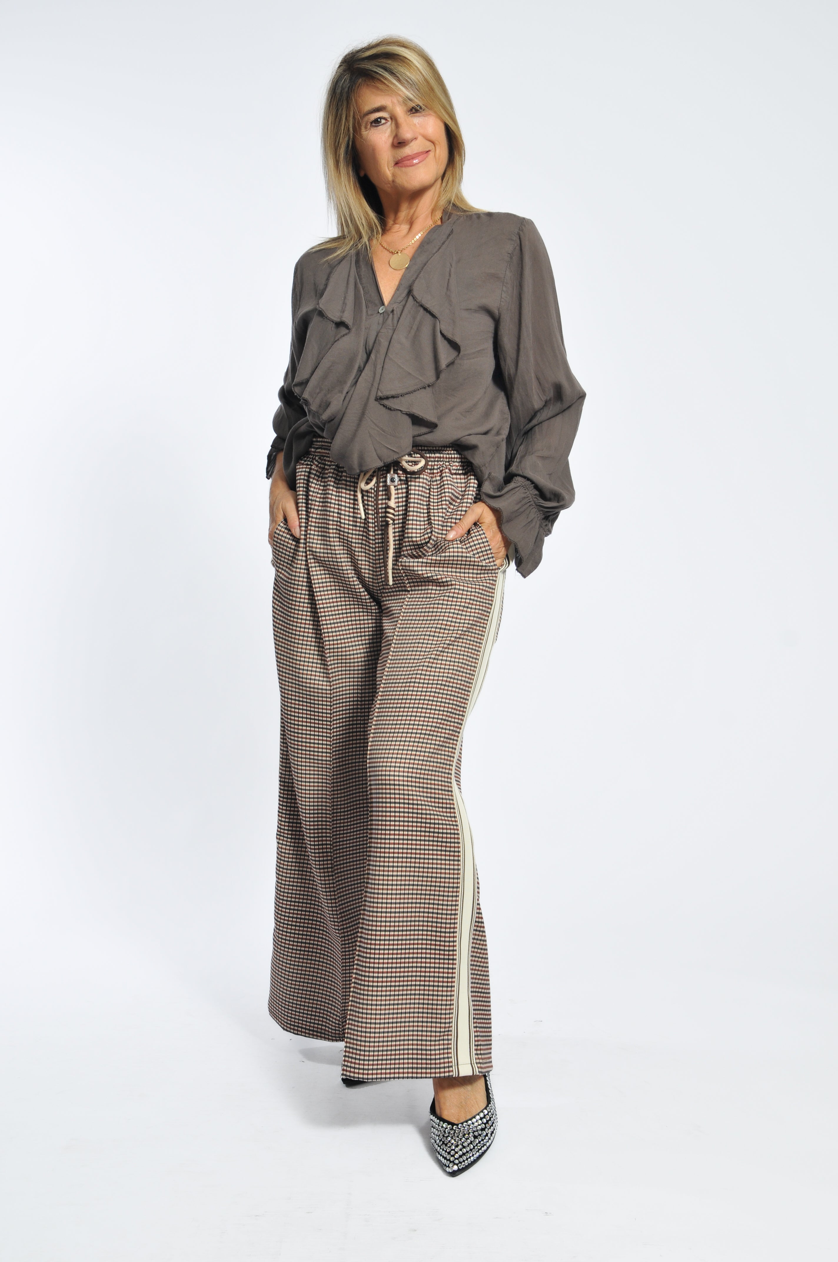 Pantalone Zora