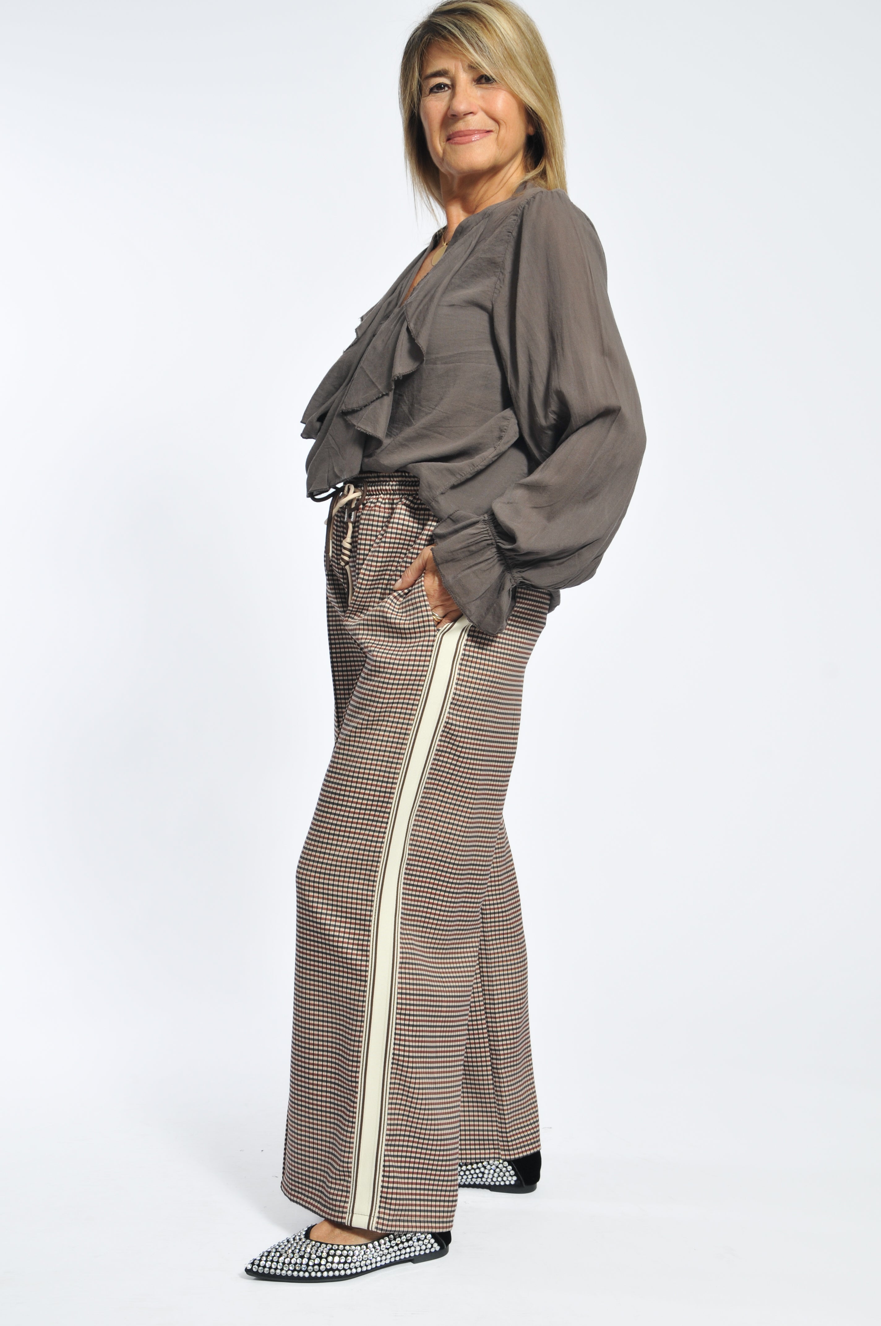 Pantalone Zora