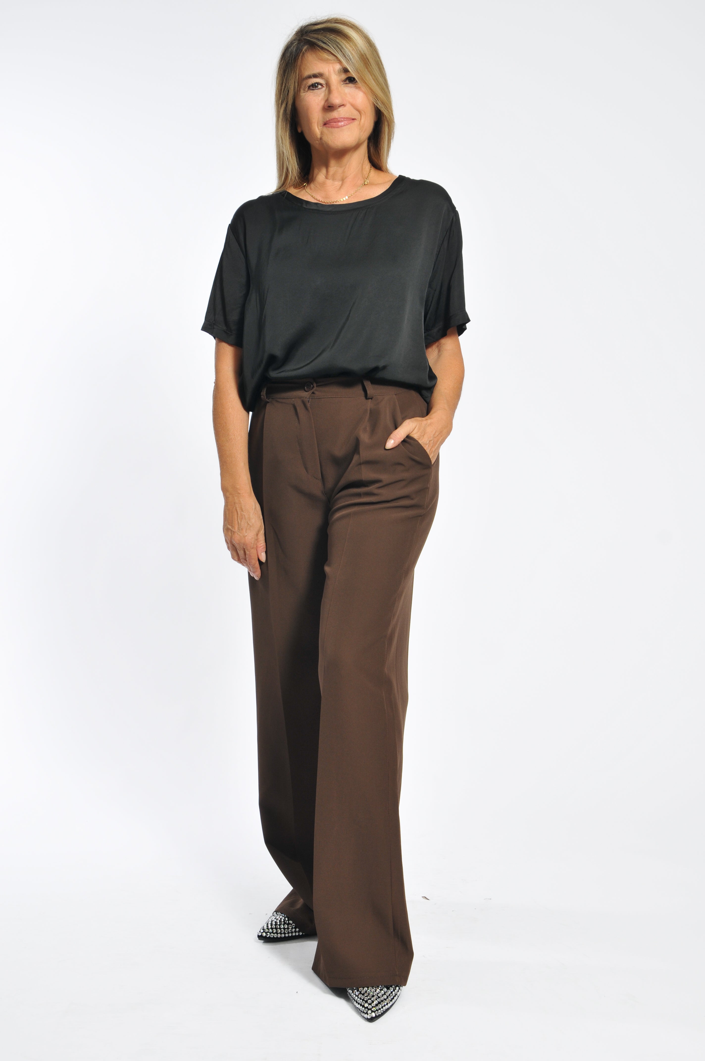 Pantalone Helia