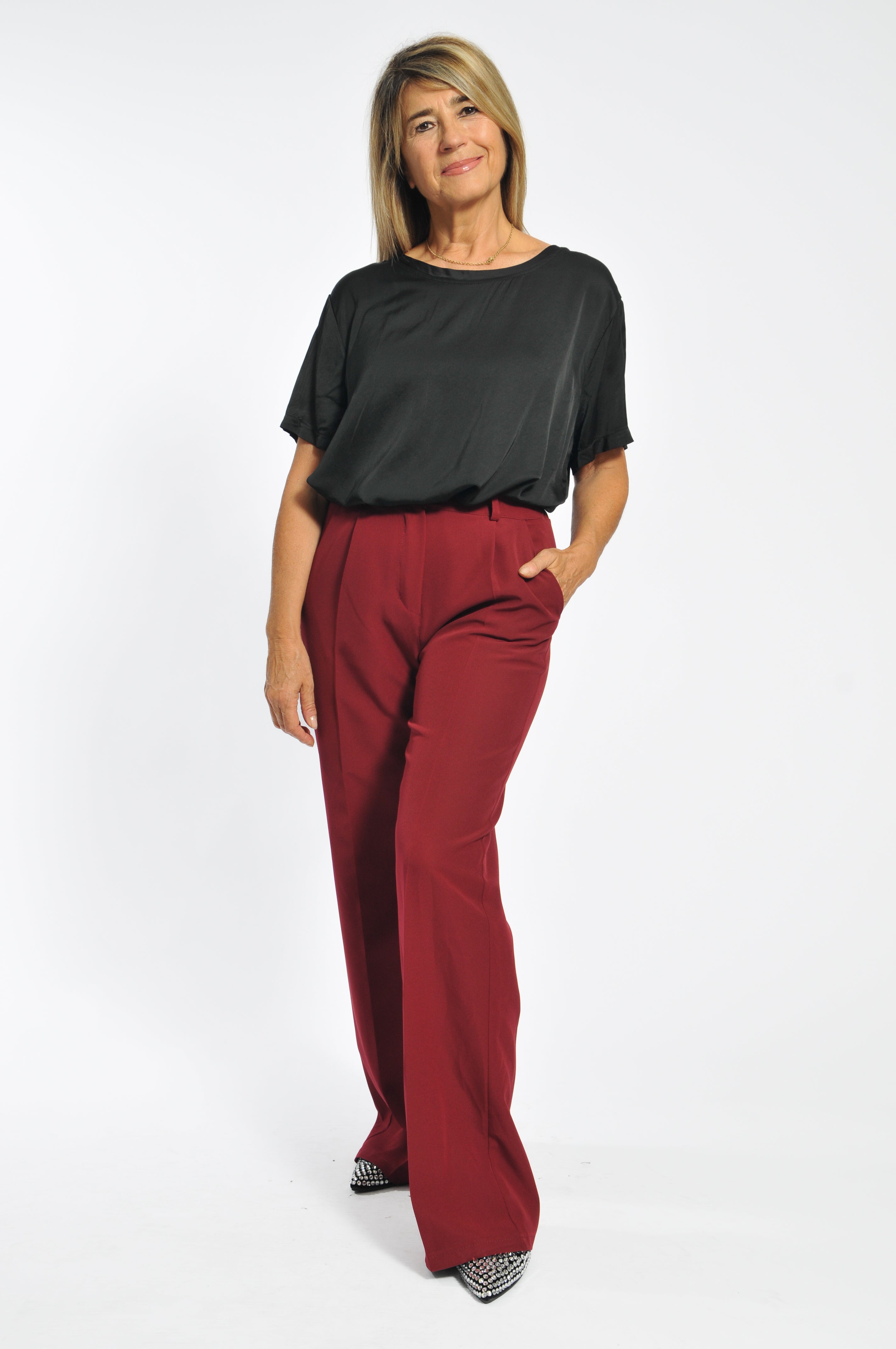 Pantalone Helia