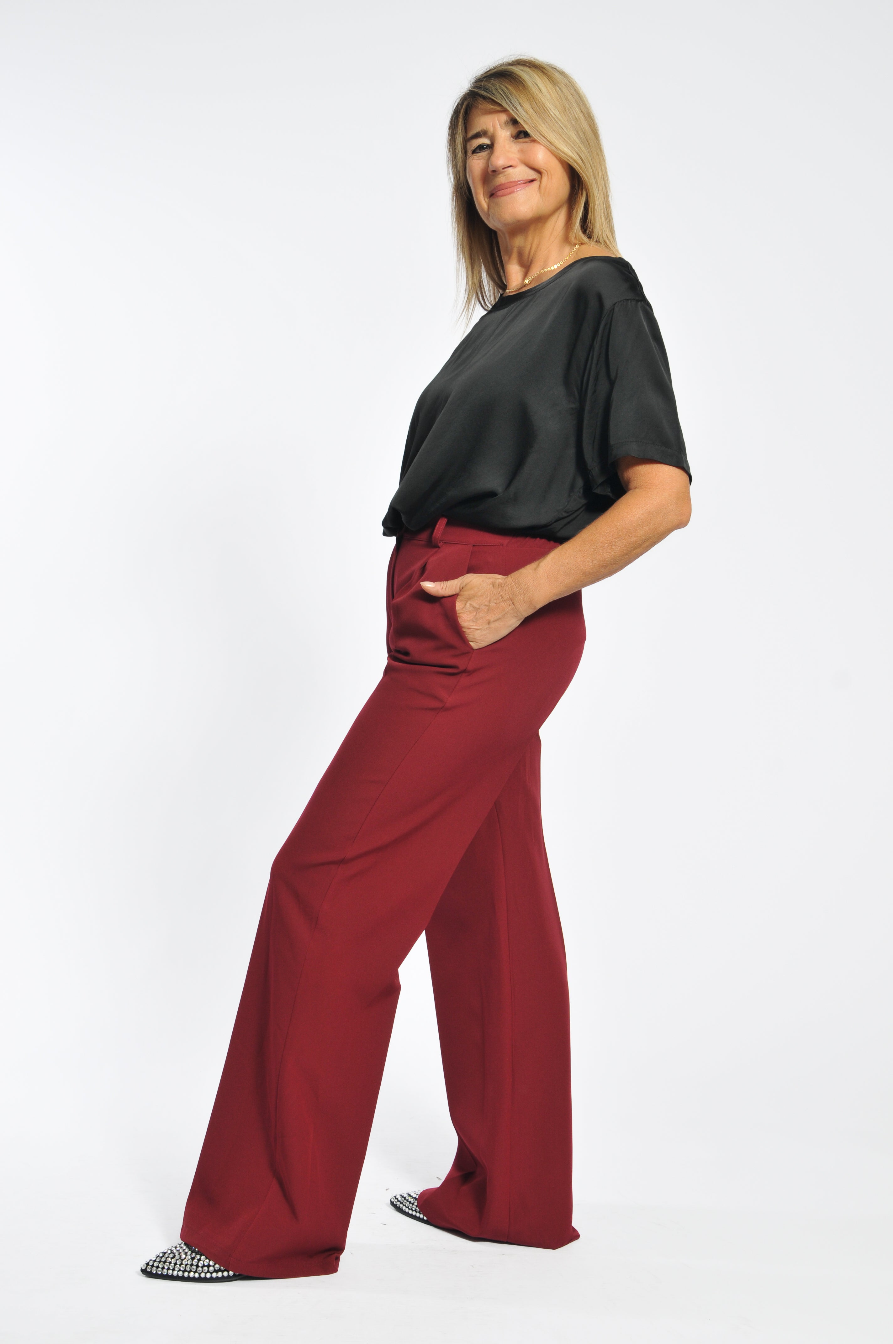 Pantalone Helia