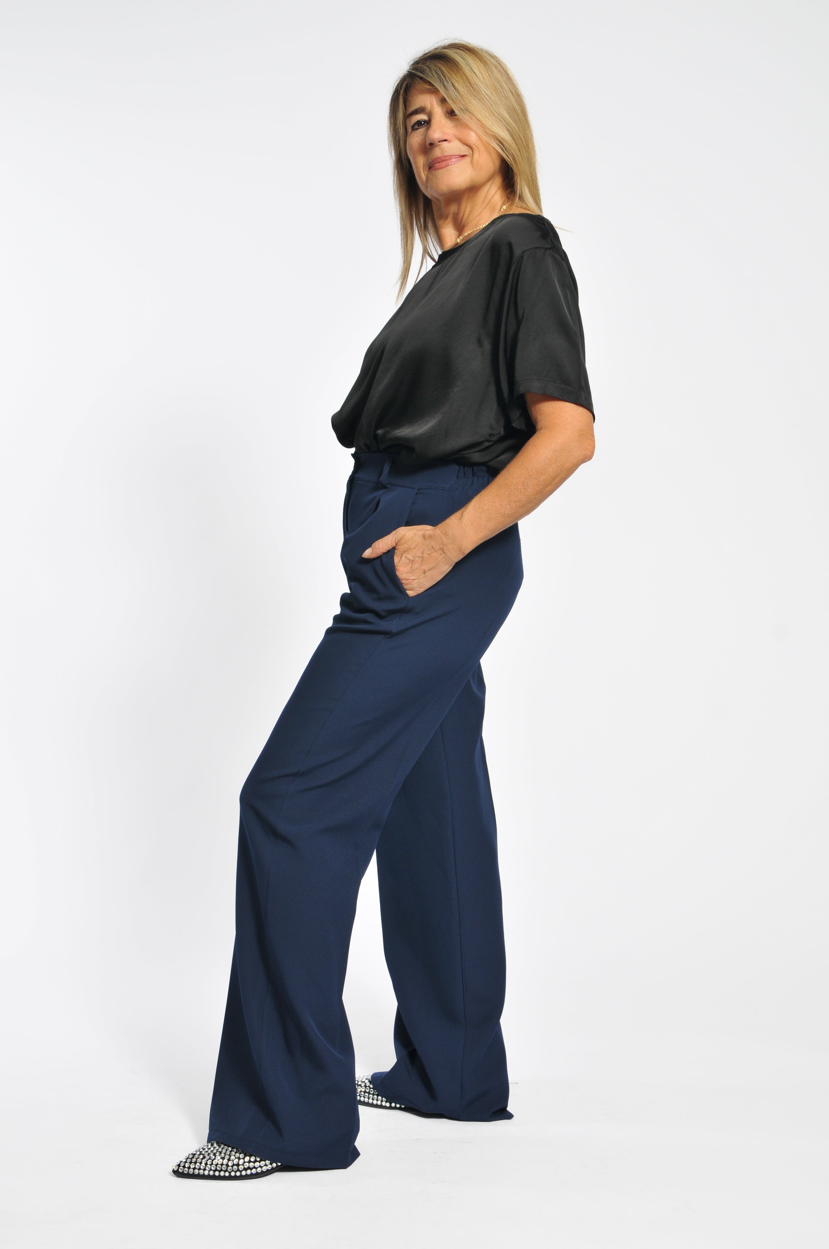 Pantalone Helia