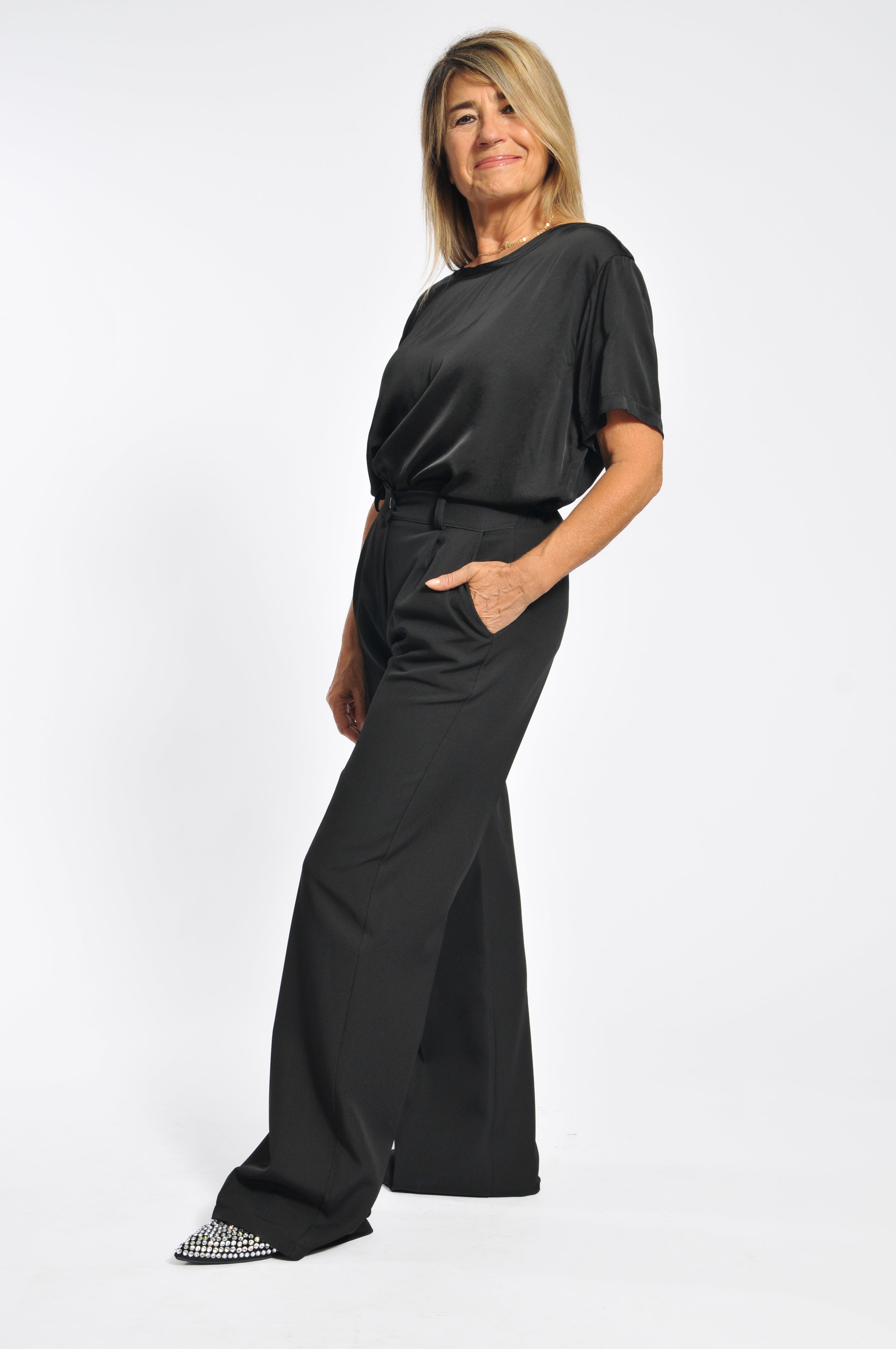 Pantalone Helia