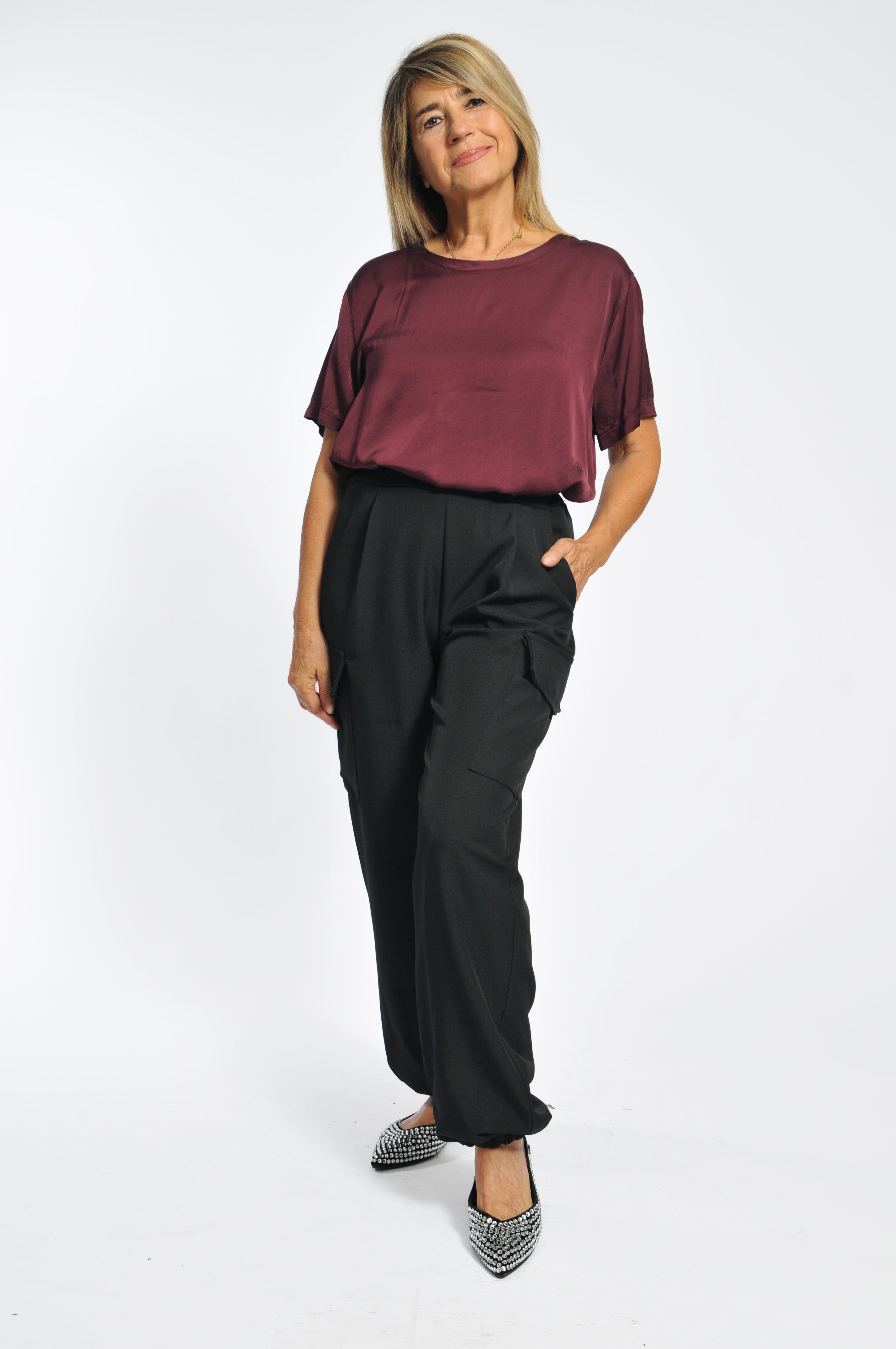 Pantalone Perfetto