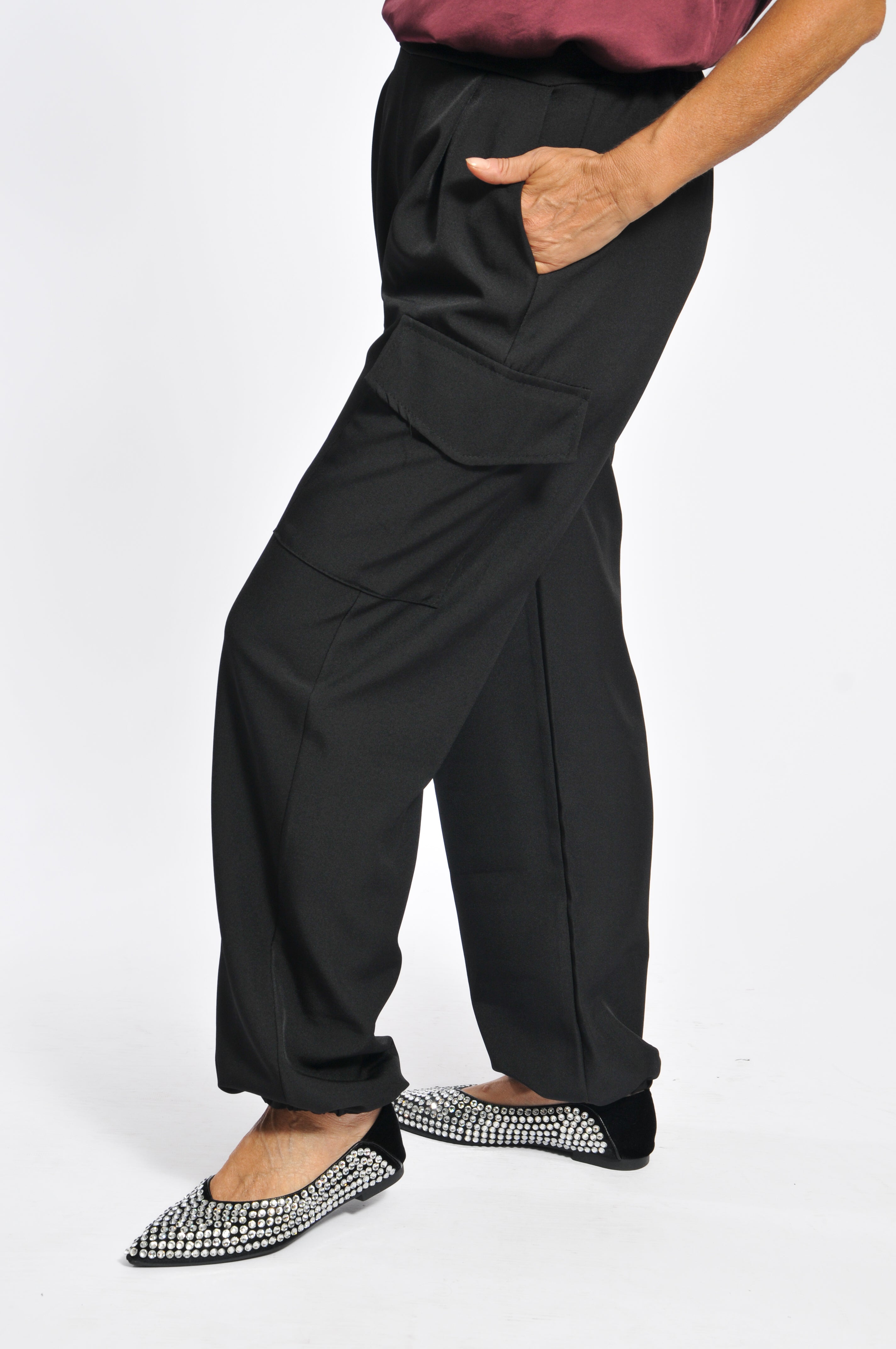 Pantalone Perfetto